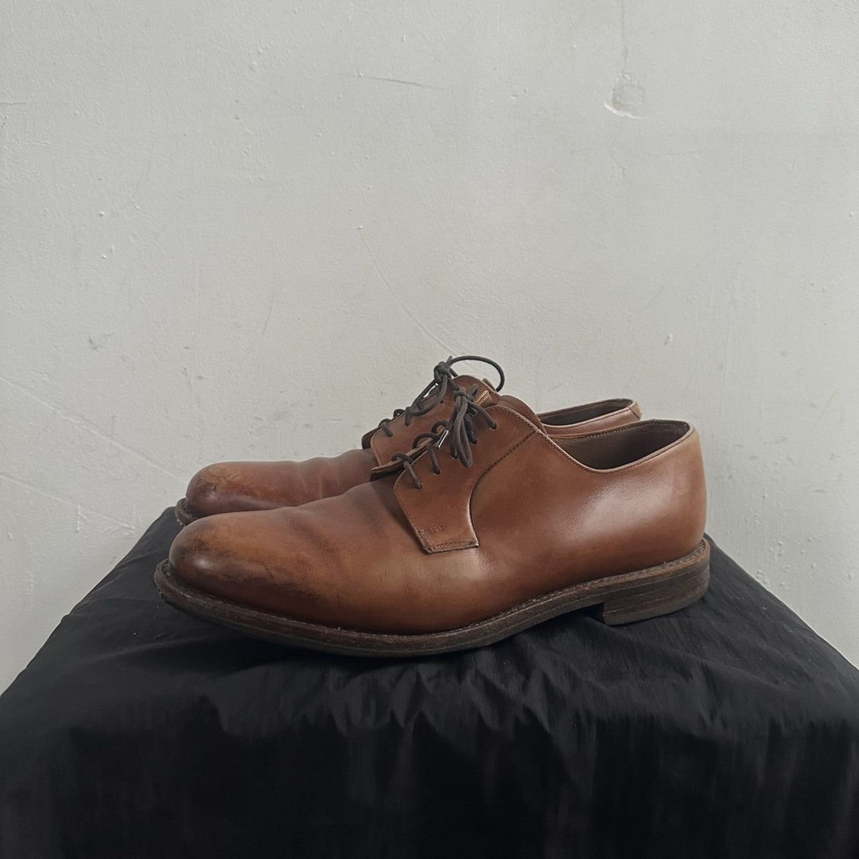Paraboot Paraboot brogue Size US 9.5 / EU 42-43 - 4 Thumbnail