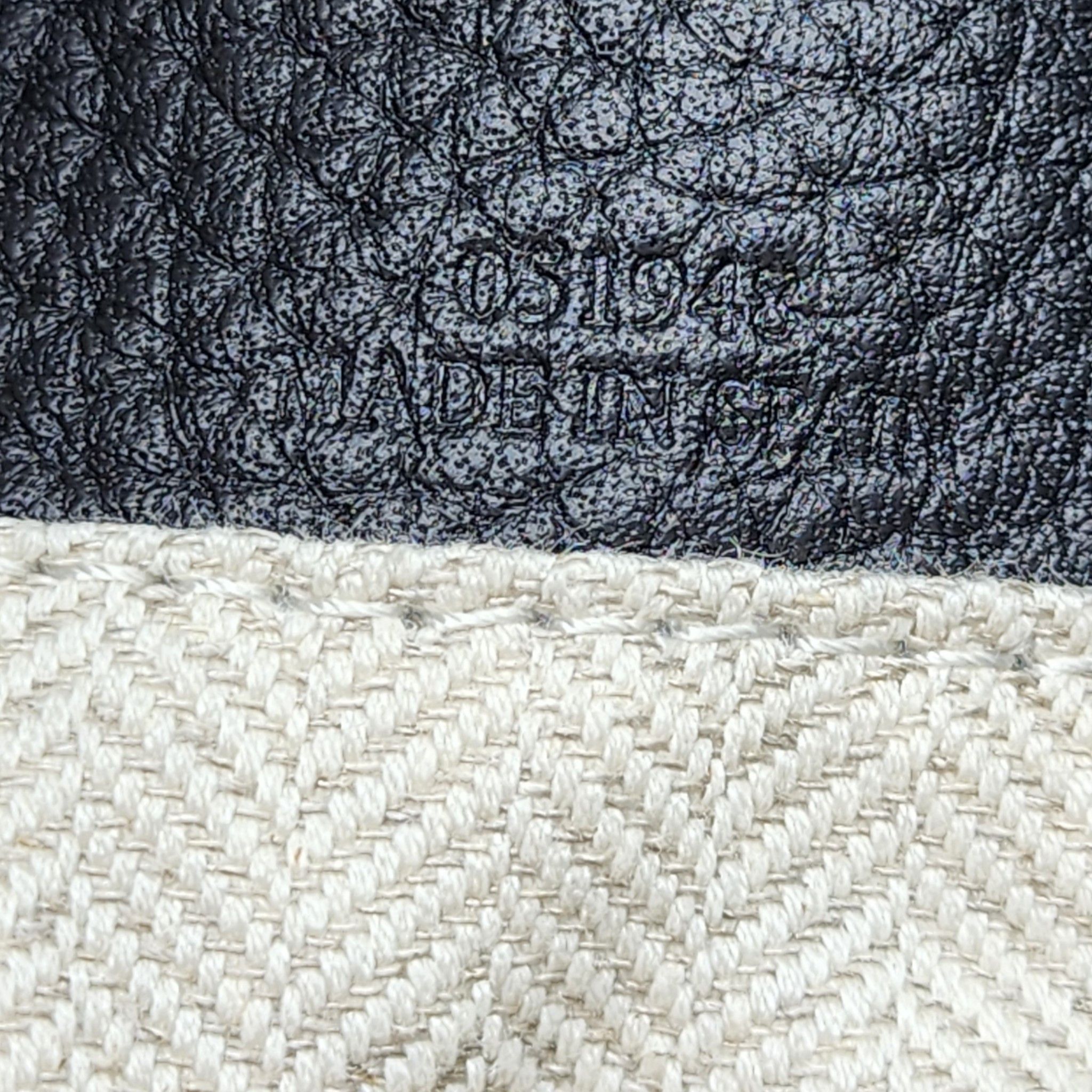 Loewe men's puzzle bag crossbody black Size ONE SIZE - 9 Thumbnail