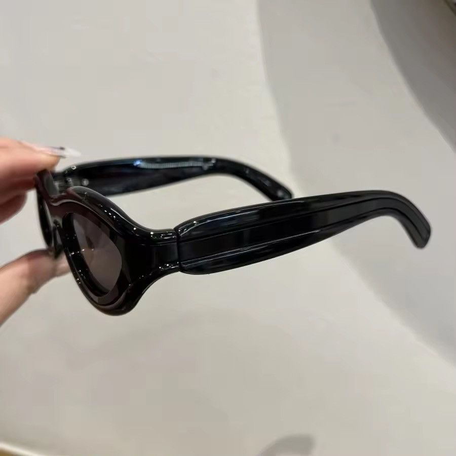 Electric Visual Cat Eye Sunglasses Size ONE SIZE - 3 Thumbnail