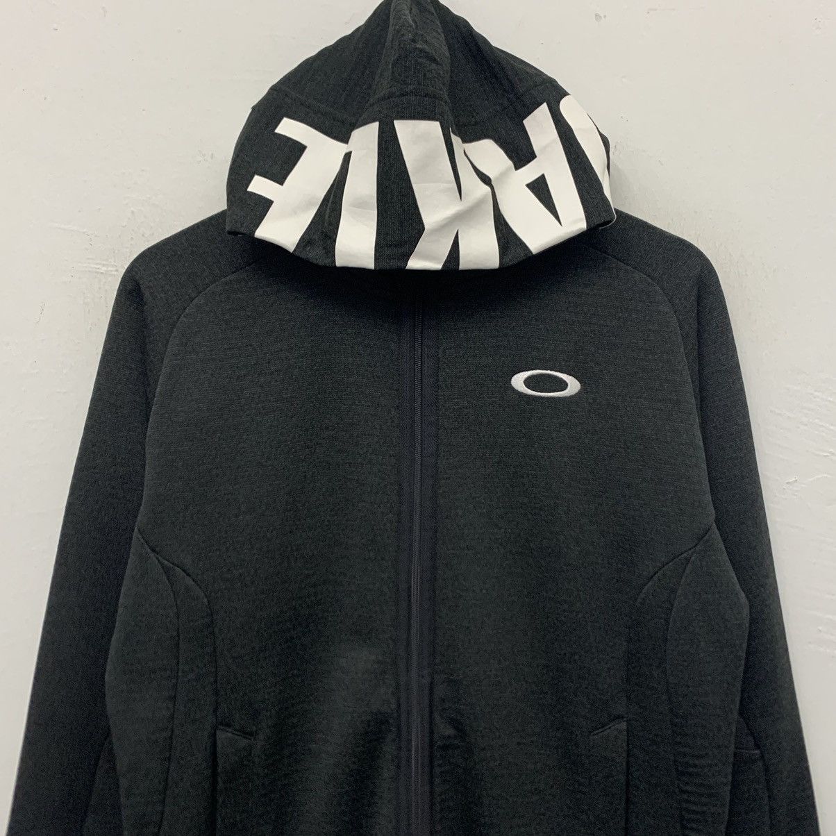 Oakley Oakley Type 01 Jacket Waffle Lined Size US M / EU 48-50 / 2 - 3 Thumbnail