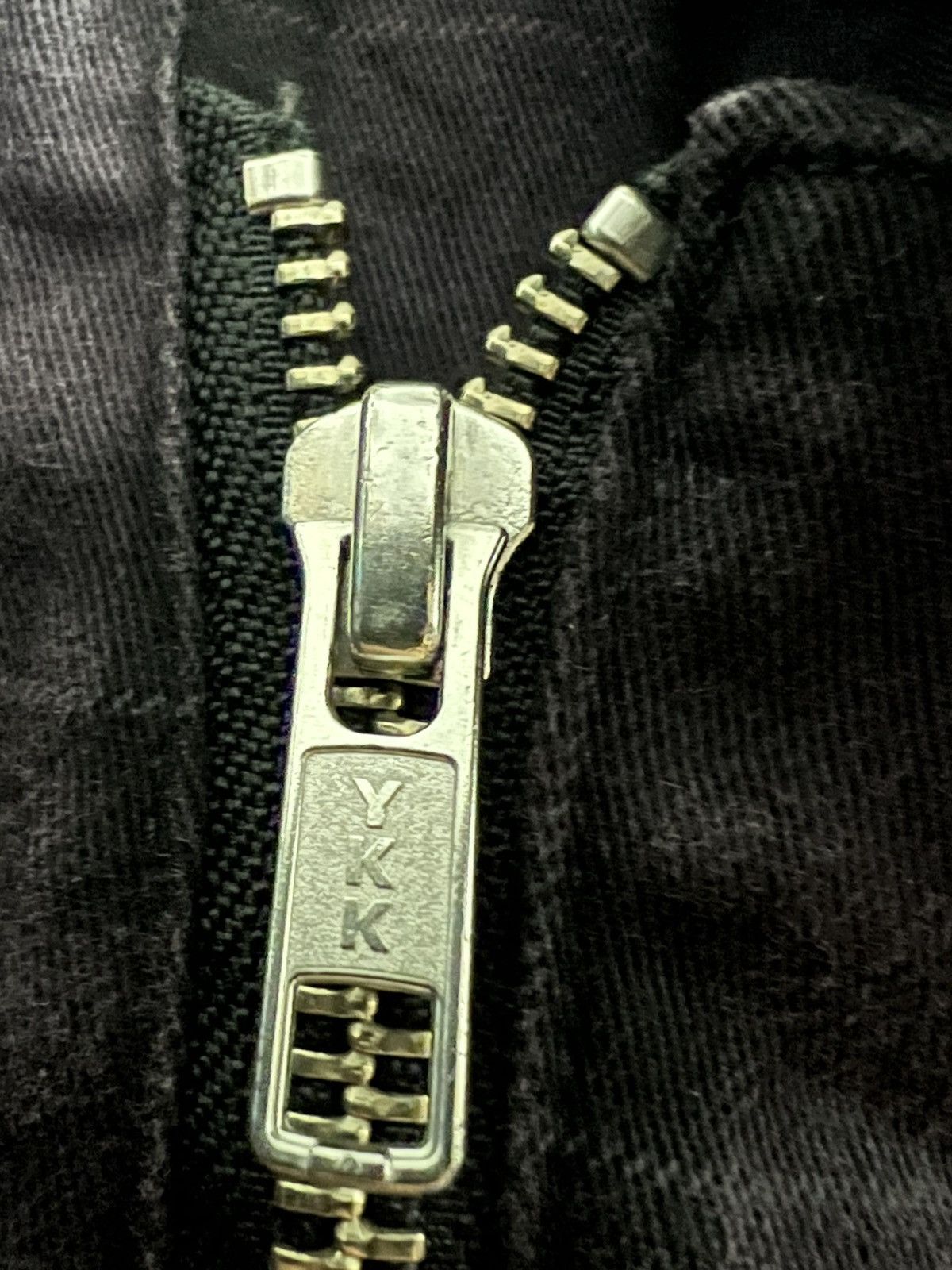 Punk and Yo The S&co 🎶 zipper jacket punk rock 🎸 music Size US L / EU 52-54 / 3 - 11 Thumbnail