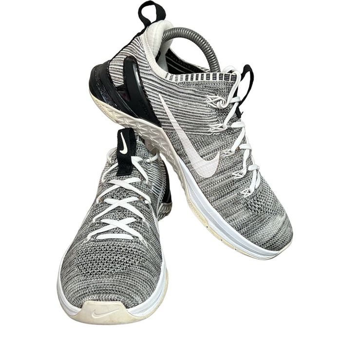 metcon dsx flyknit 2 black