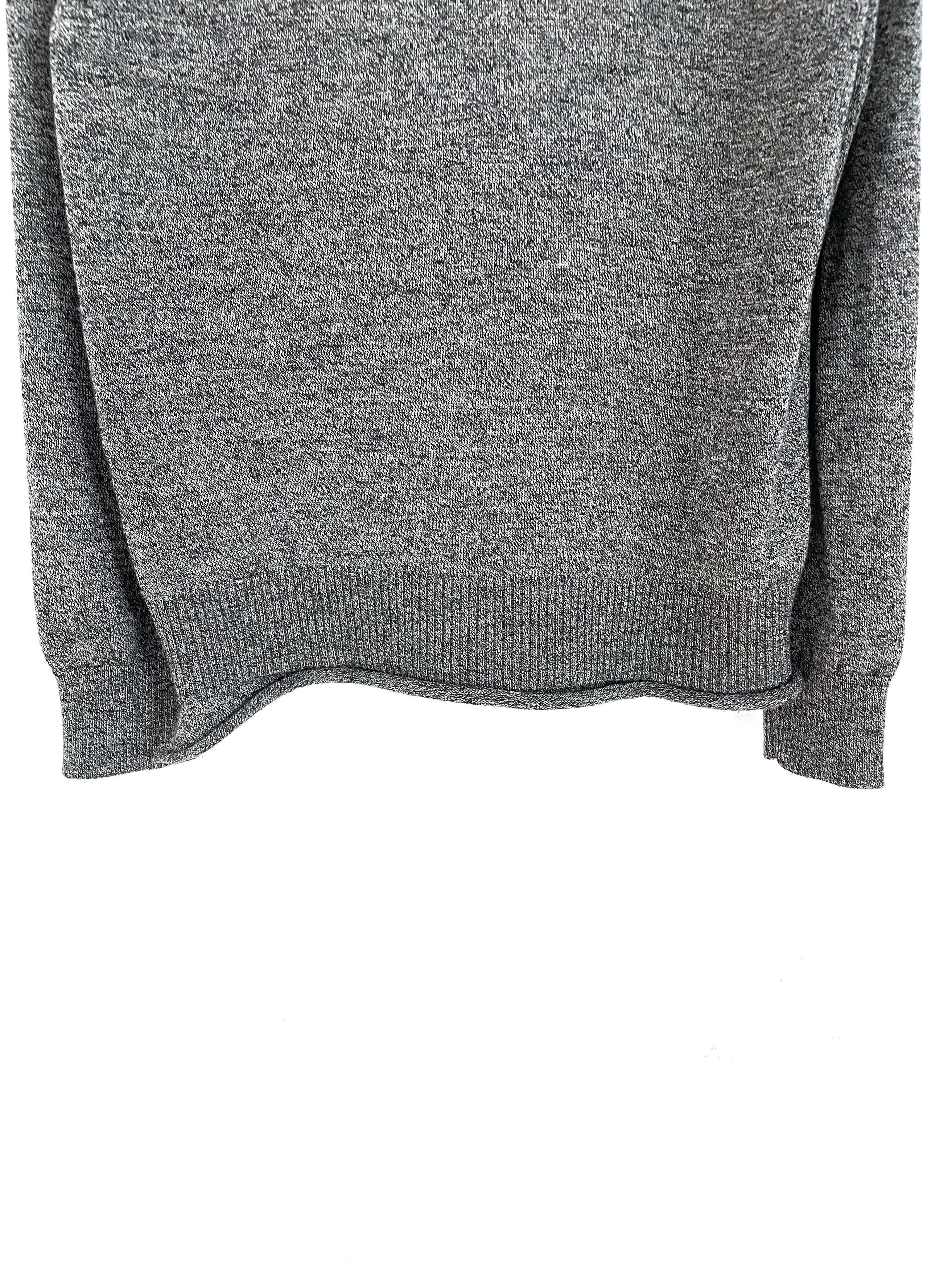 Undercover AW09 Earmuff Maniac Wool Sweater Size US M / EU 48-50 / 2 - 11 Thumbnail