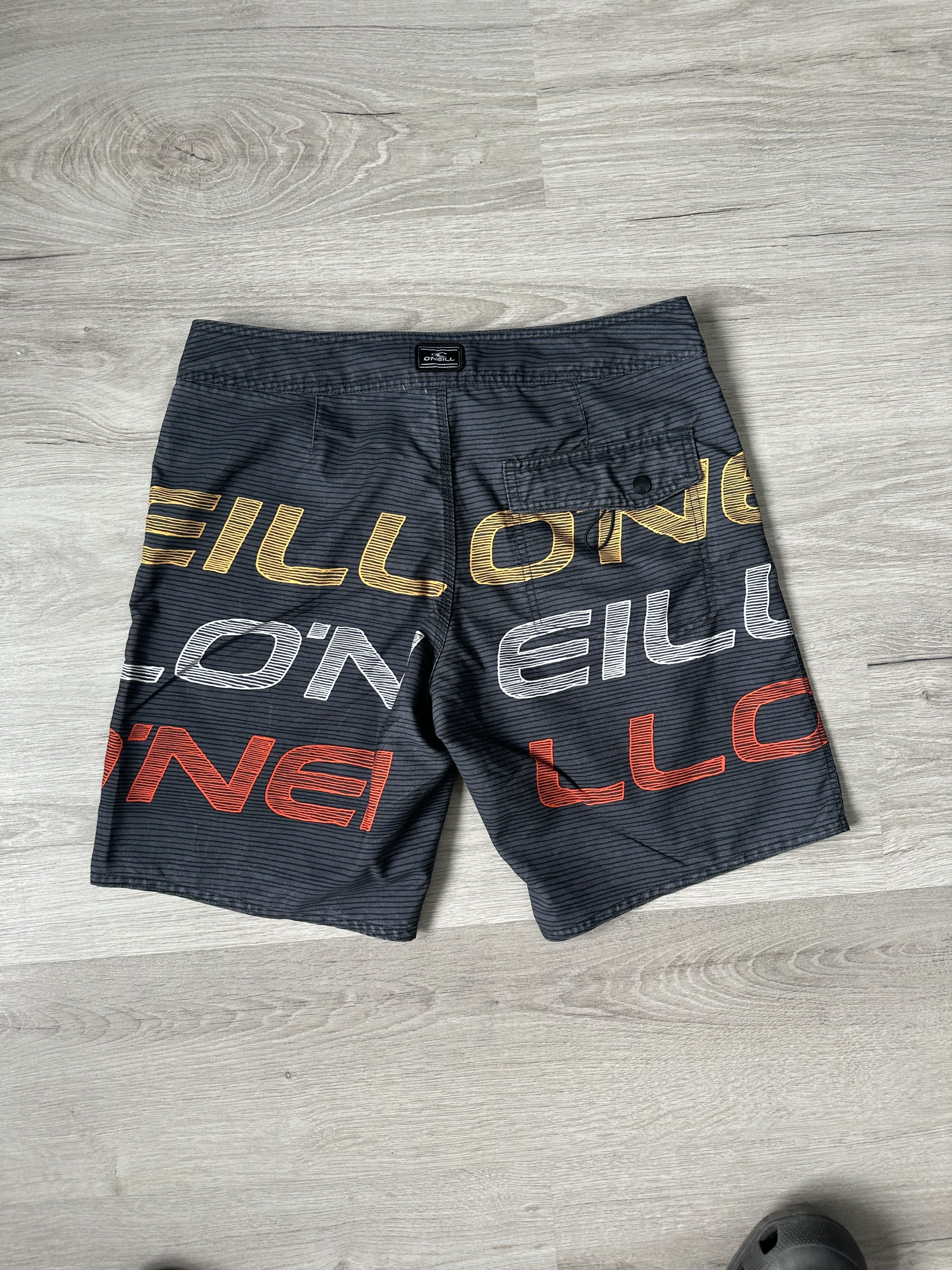 O'Neill MENS CASUAL SHORTS ONEILL Size US 31 - 11 Thumbnail