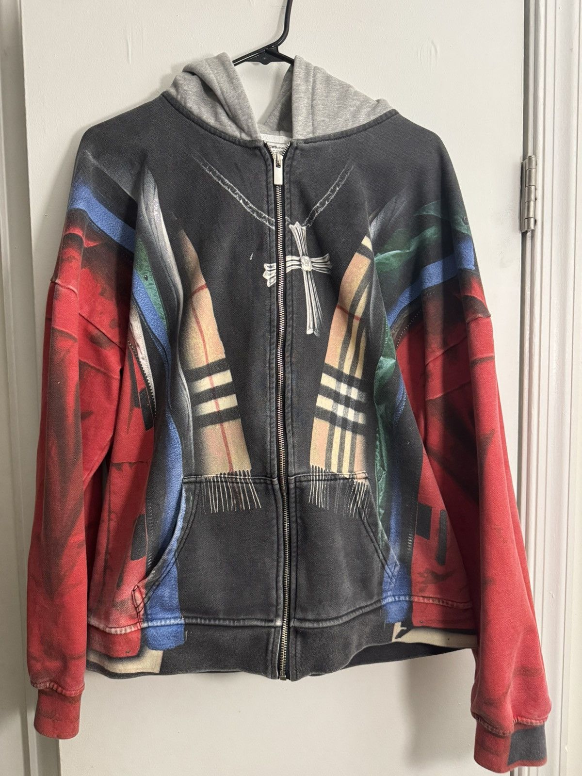 Other "DRESS LIKE JOEY" HOODIE Size US M / EU 48-50 / 2 - 1 Thumbnail