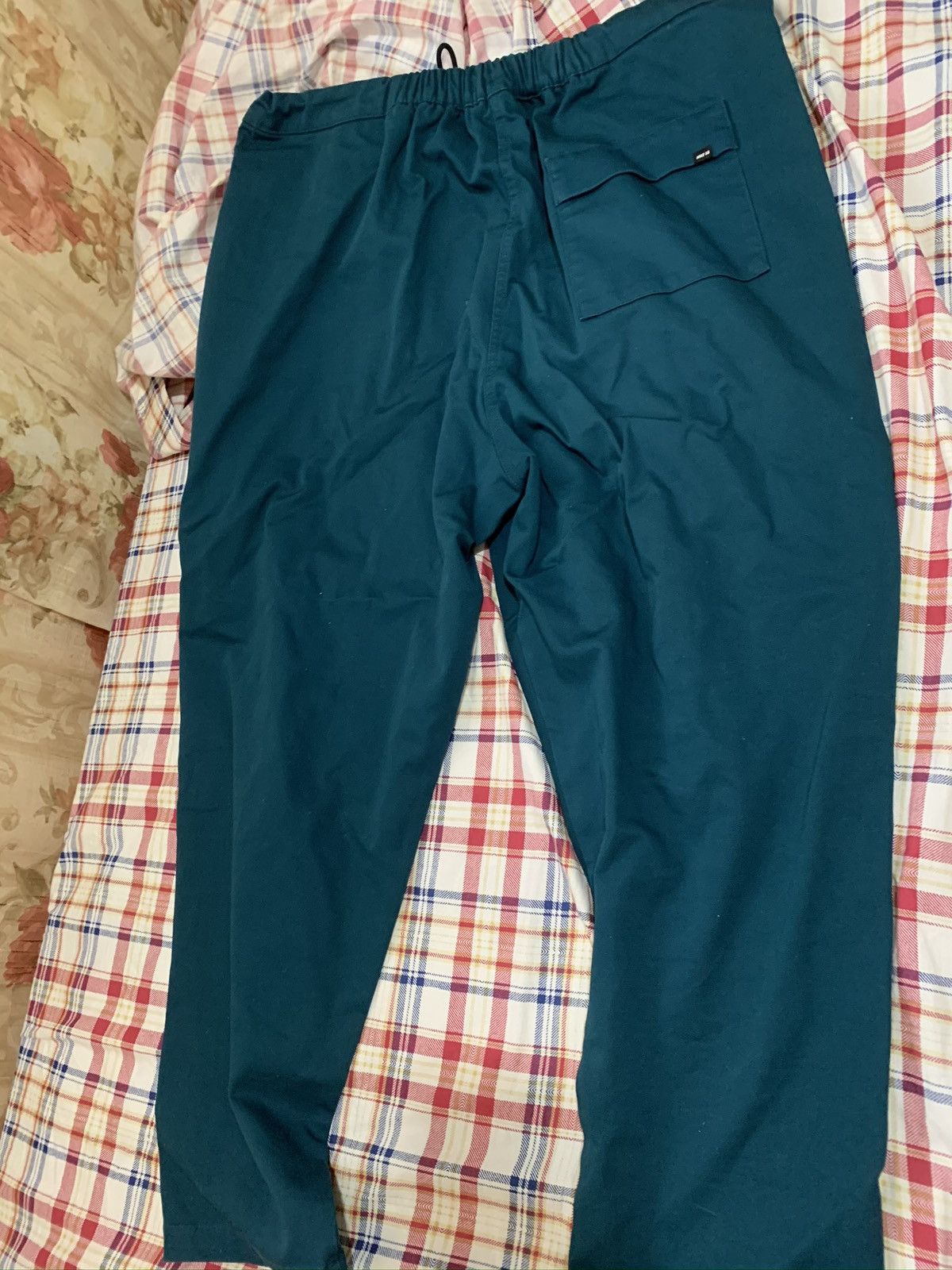 Nike × Parra Nike x Parra Dunk NSW Sportswear Pants Joggers Size XL Size US 36 / EU 52 - 8 Thumbnail