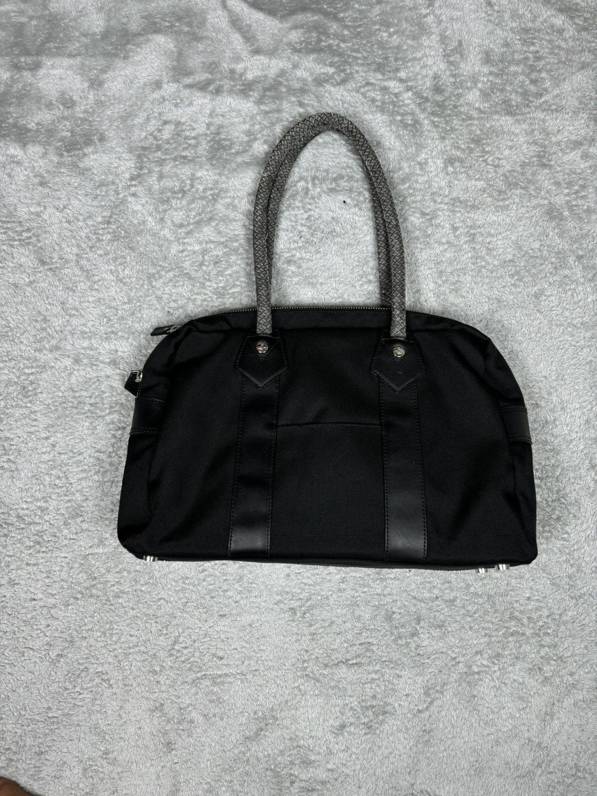 Vivienne Westwood Vivienne Westwood Man Tote Bag Size ONE SIZE - 9 Thumbnail