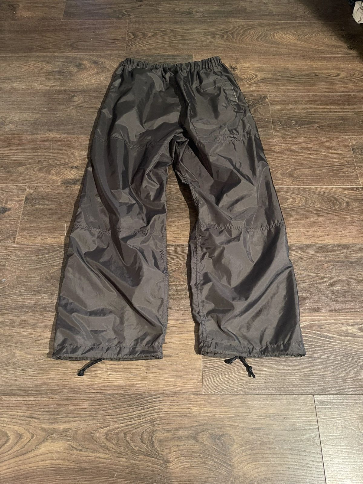 Final Home Final Home Grey Survivor Pants Size US 30 / EU 46 - 2 Thumbnail
