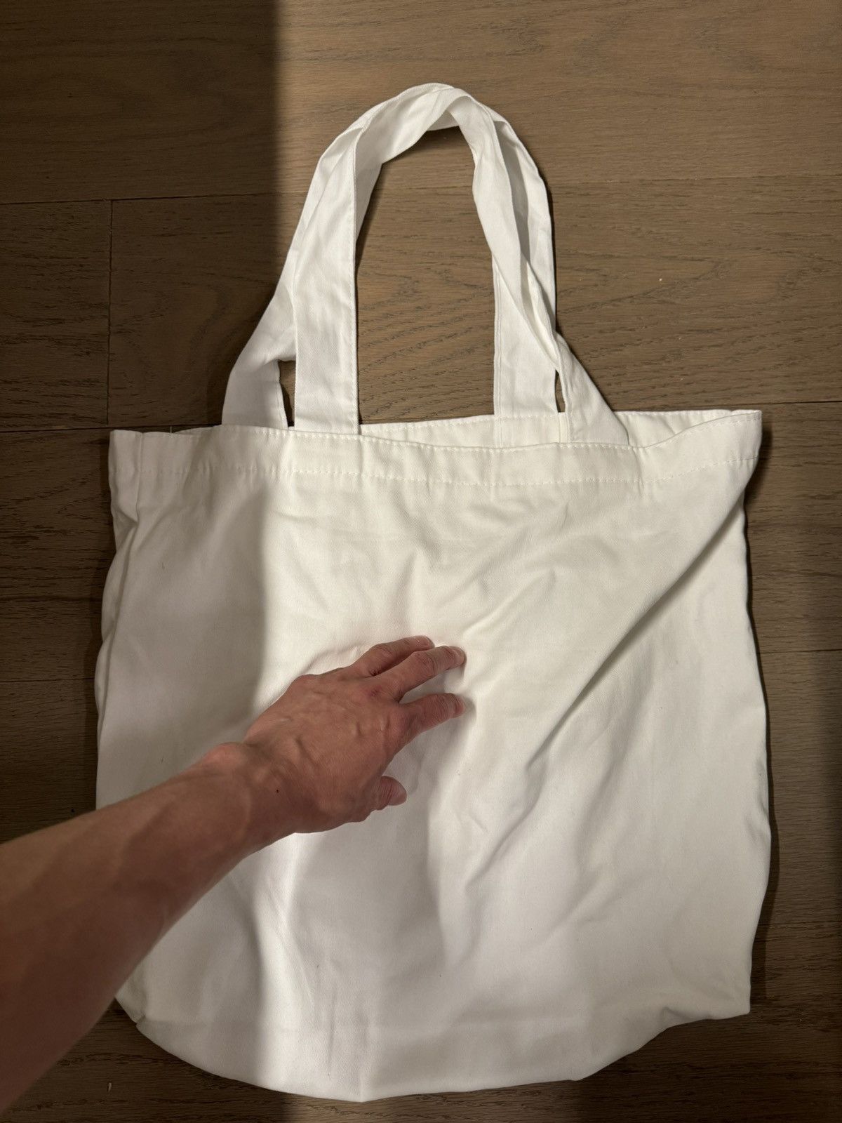 Guidi Guidi Large Tote Bag Size ONE SIZE - 3 Thumbnail
