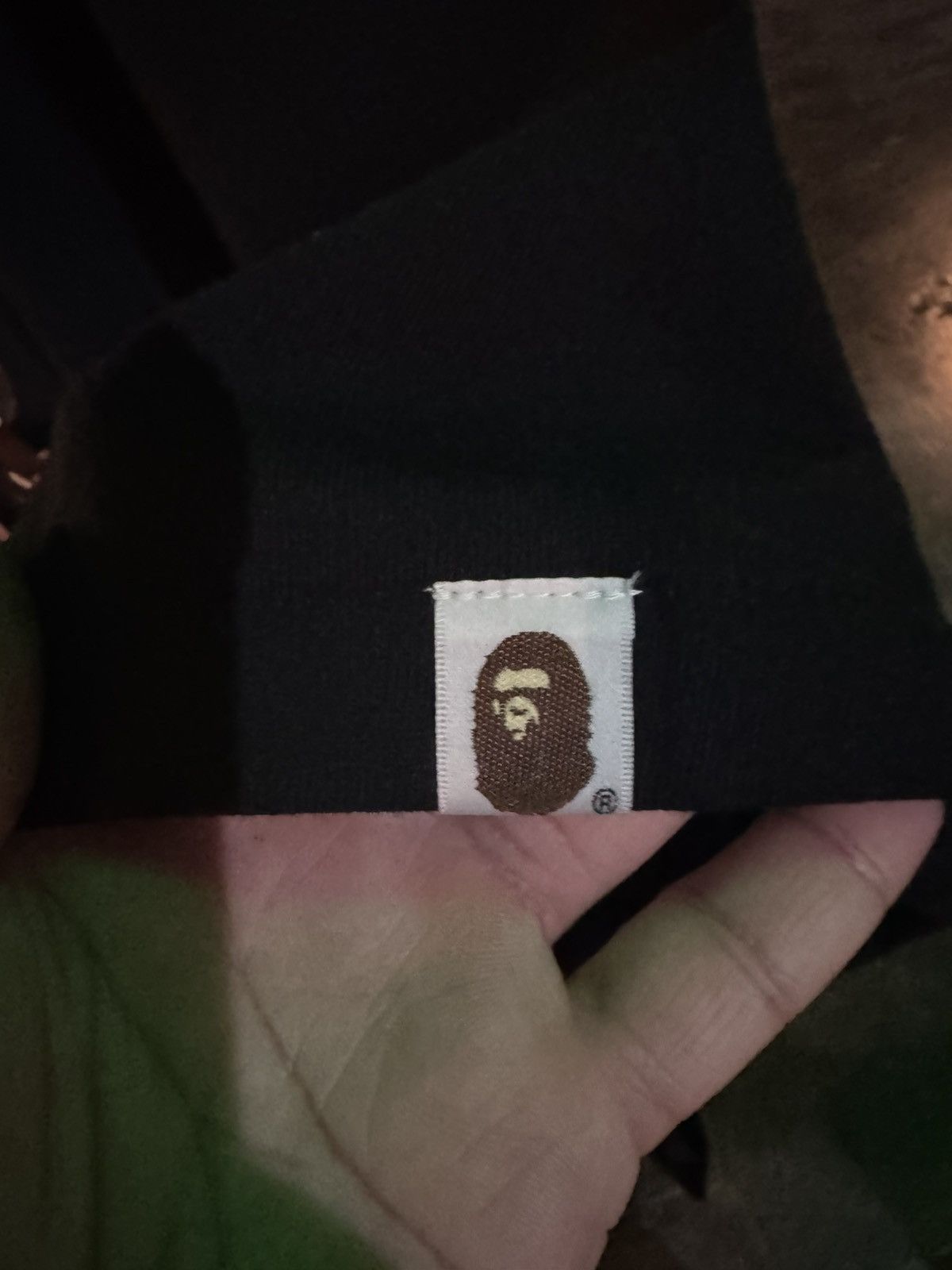 Bape Bape Baby Milo x Og Bape Size US XXL / EU 58 / 5 - 5 Thumbnail