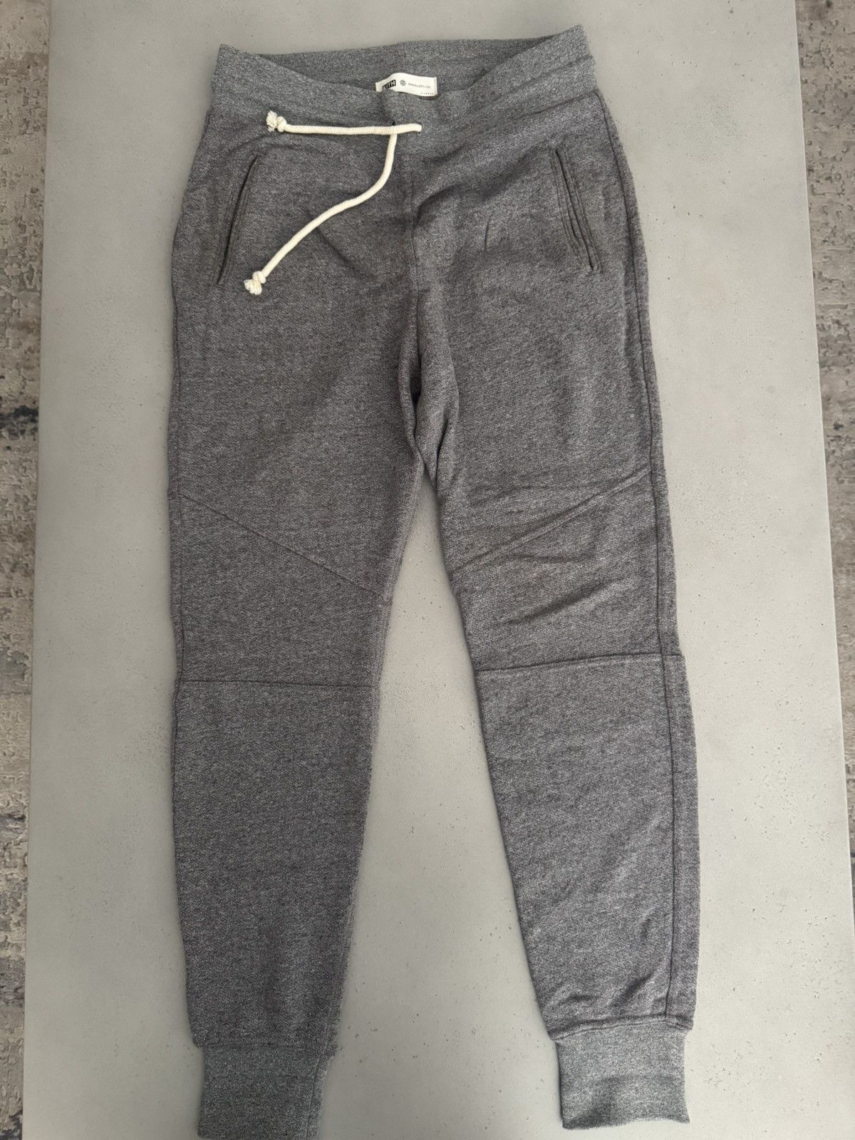John Elliott × Kith Kith X John Elliott Villain sweats SZ 4 Size US 34 / EU 50 - 1 Thumbnail