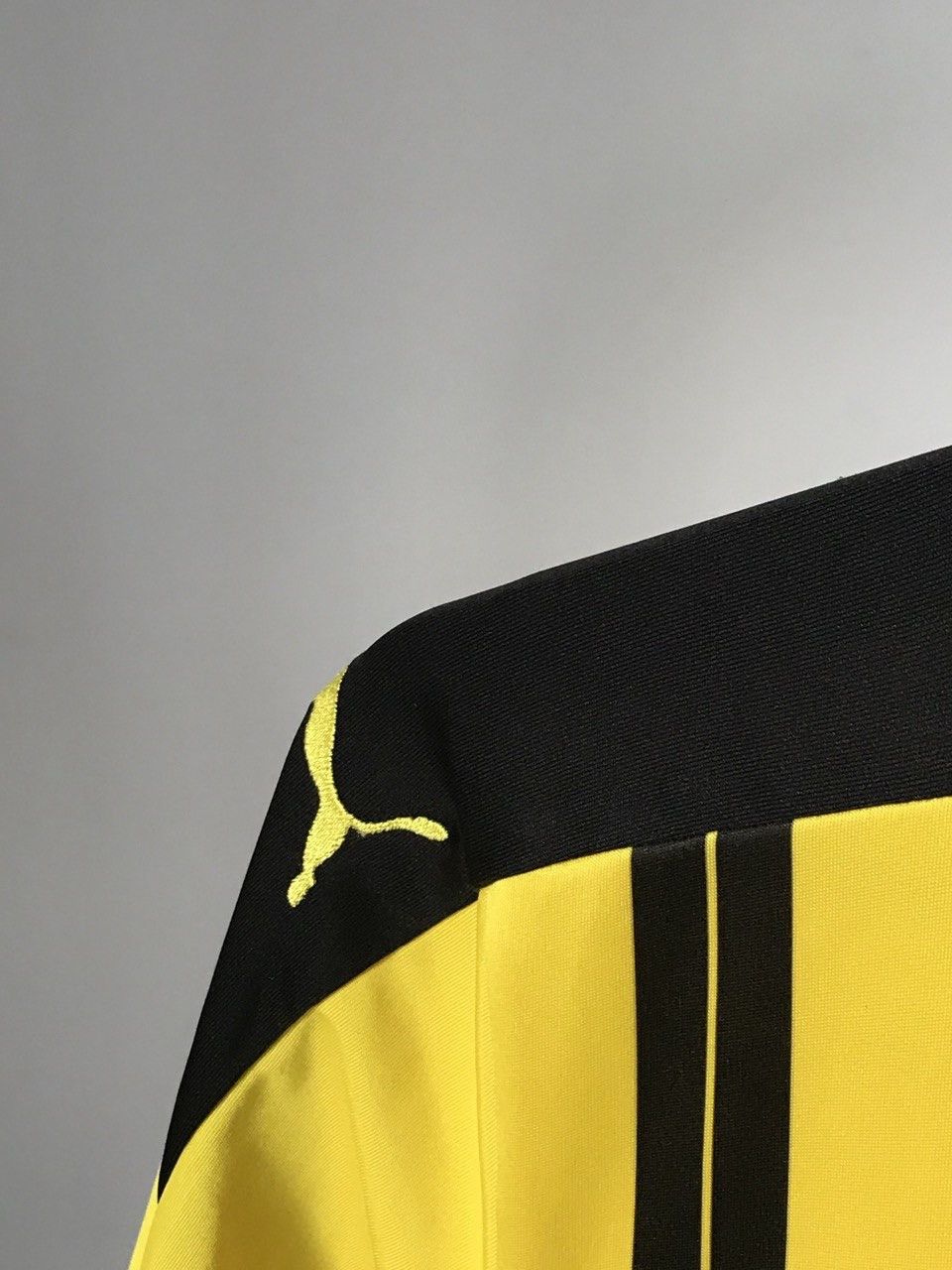 Puma Puma BVB Borussia Dortmund Soccer Jersey Size US S / EU 44-46 / 1 - 8 Thumbnail