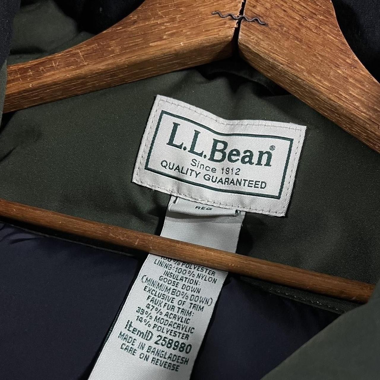 L.L. Bean LL Bean State Parka Size US M / EU 48-50 / 2 - 4 Thumbnail