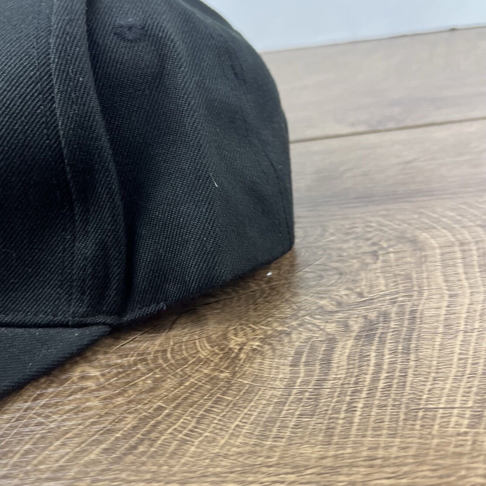 Other Absolut Citron Snapback Hat Black Hat Adjustable Black Adult Size ONE SIZE - 8 Thumbnail