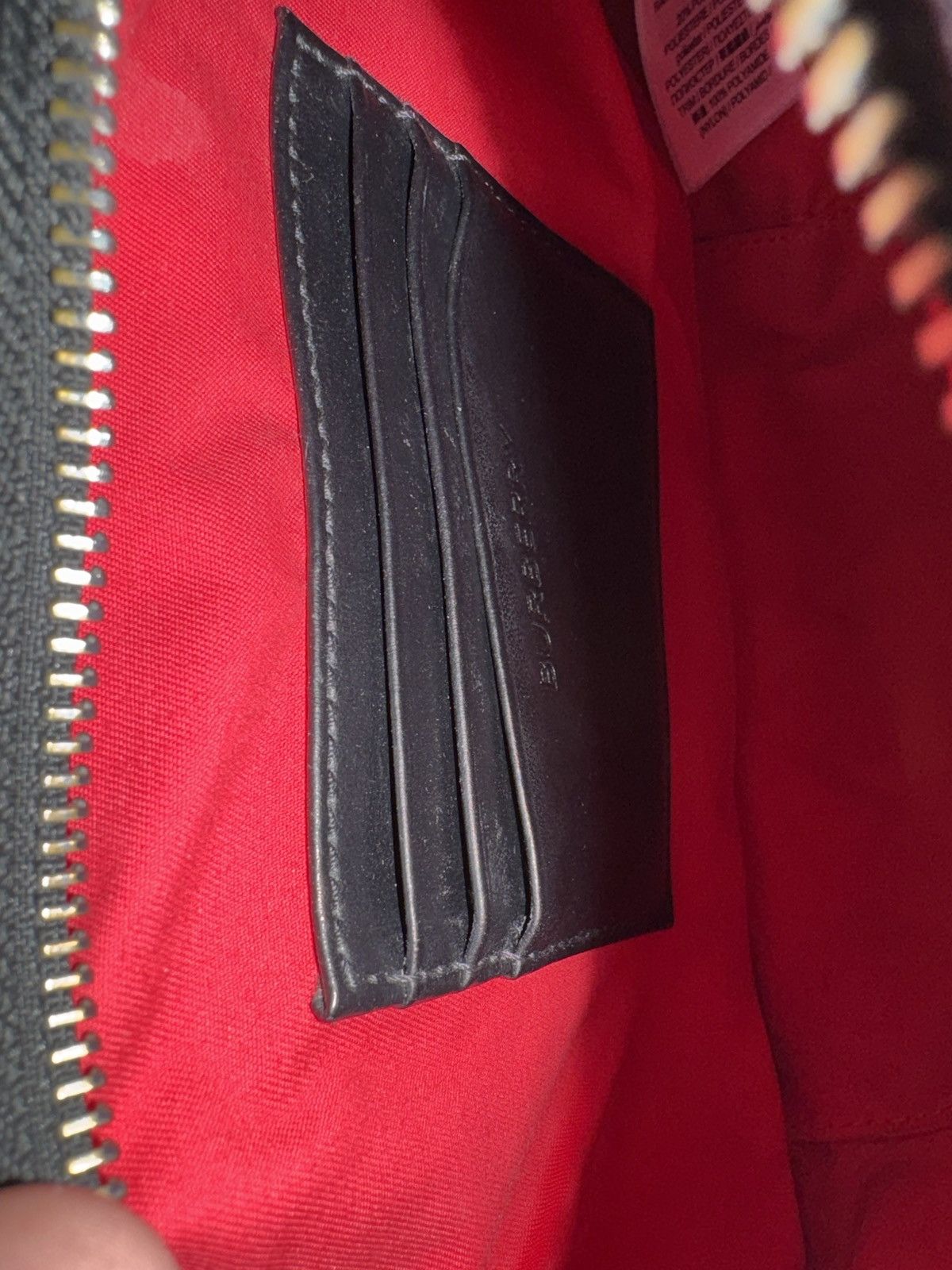 Burberry Burberry Shoulder Bag Size ONE SIZE - 5 Thumbnail