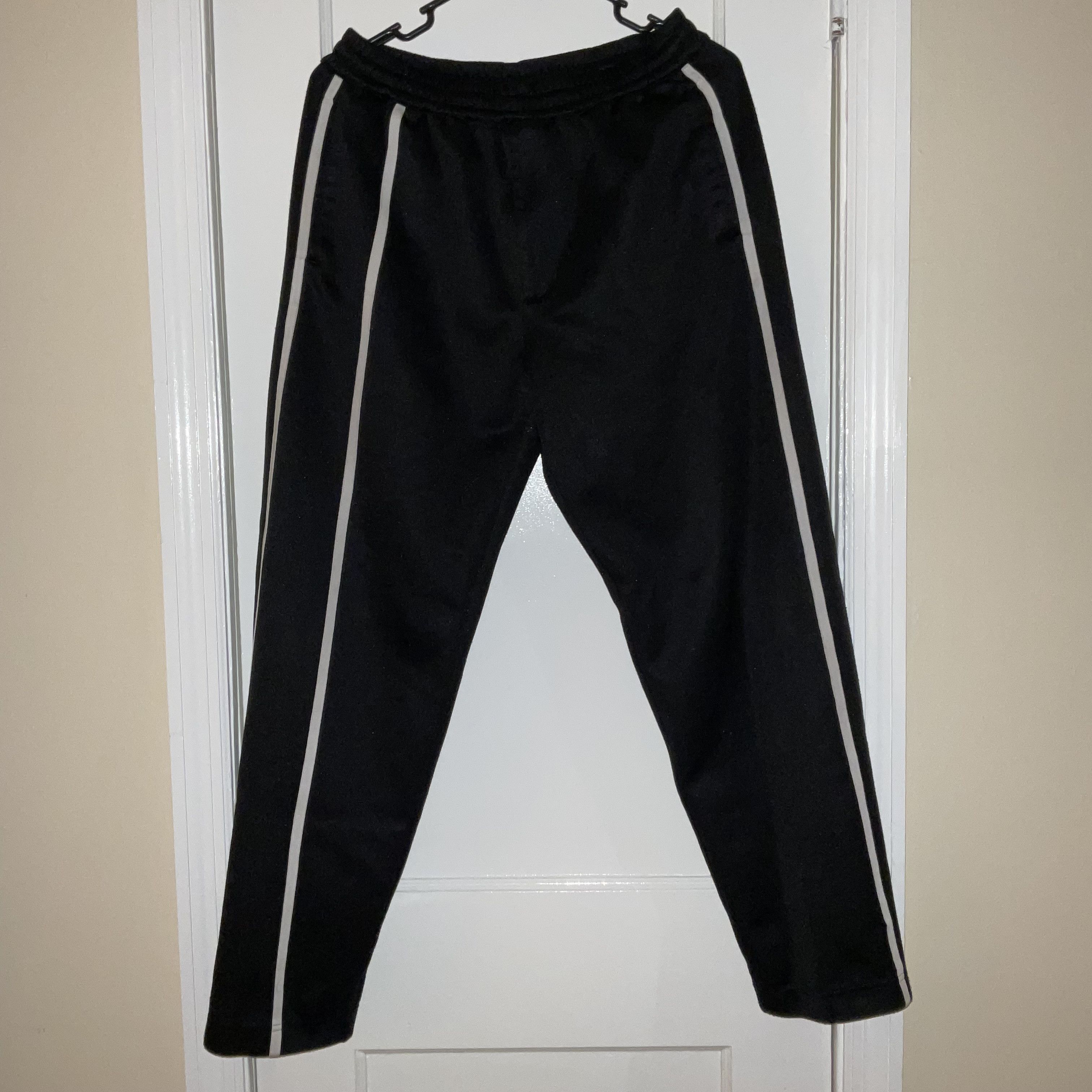 Helmut Lang Helmut lang Sweatpants Size US 30 / EU 46 - 1 Thumbnail
