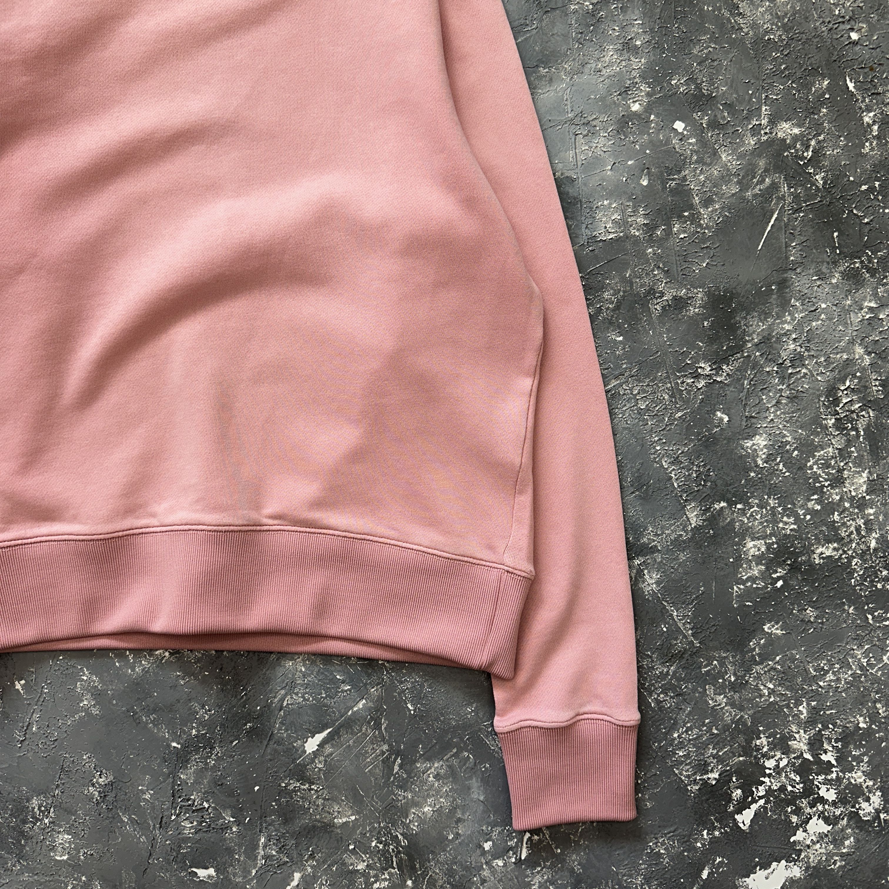 Acne Studios × Designer acne studios vernina u fl ss16 sweatshirt Size XS / US 0-2 / IT 36-38 - 2 Thumbnail