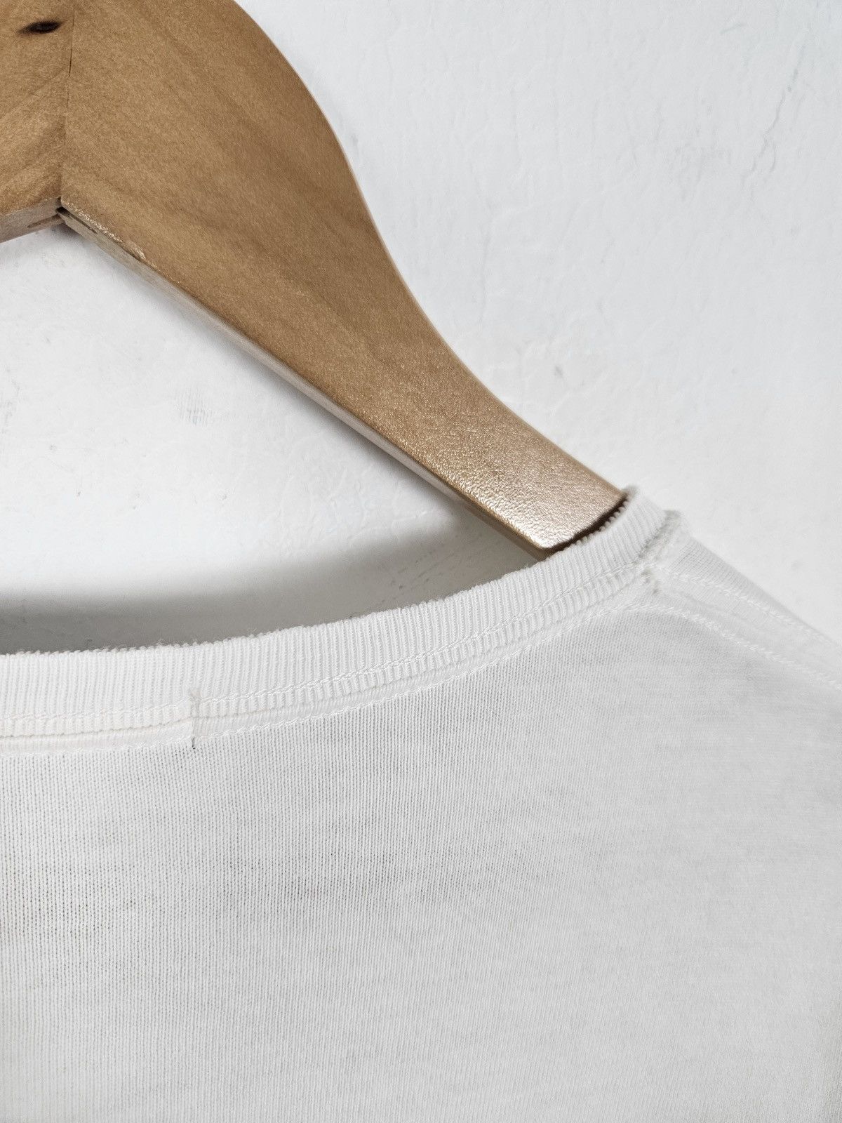 Undercover Undercover 05SS 2nd Collection NO ANGELS tee shirt Size US M / EU 48-50 / 2 - 7 Thumbnail