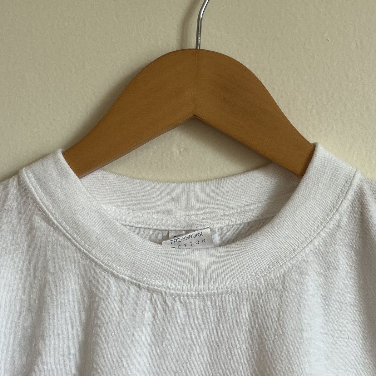 Vintage Vintage 90’s Aruba Caribbean Sea T-Shirt Size US XL / EU 56 / 4 - 6 Thumbnail