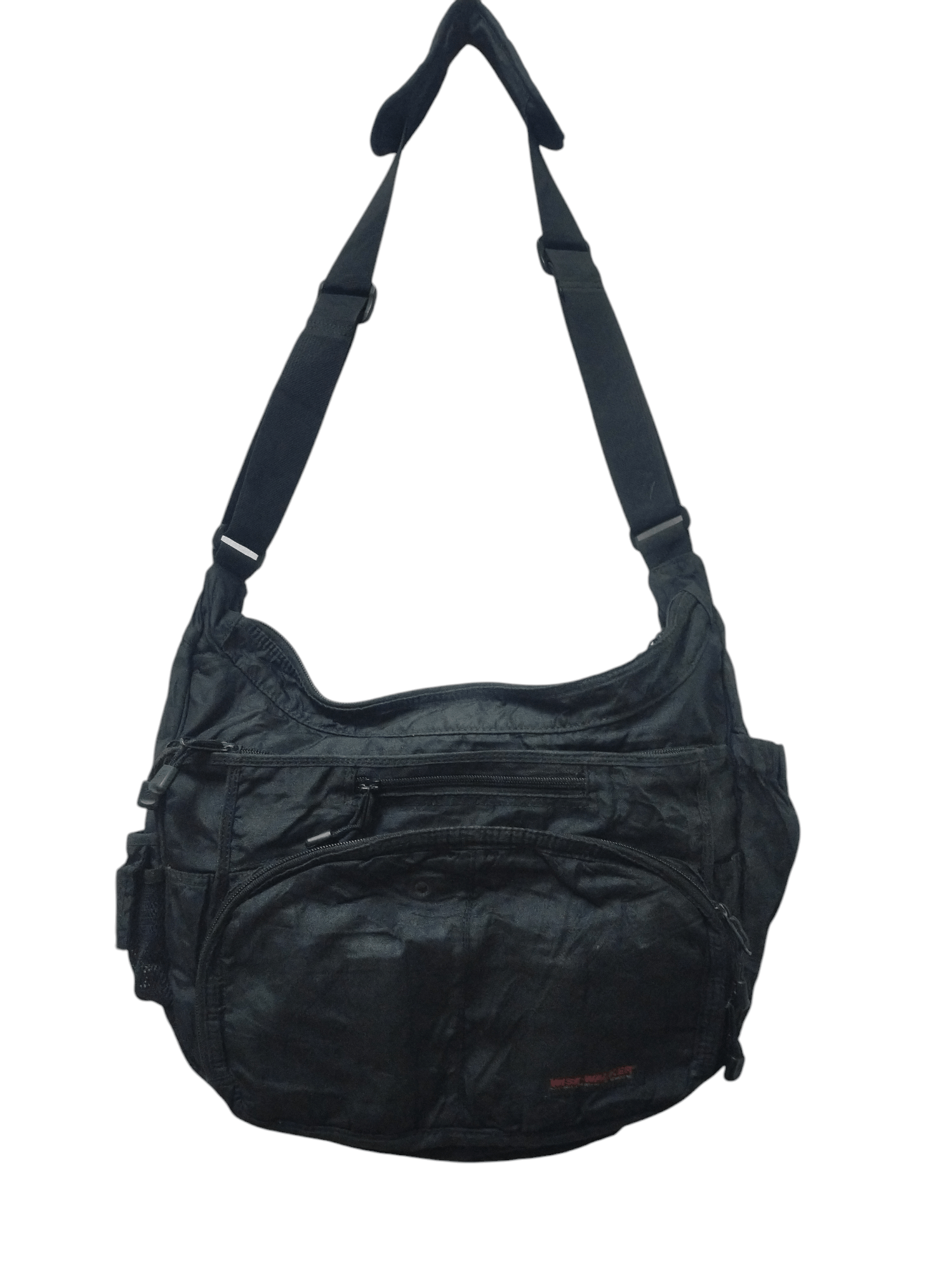 Japanese Brand × Vintage wise walker shoulder bag Size ONE SIZE - 1 Thumbnail