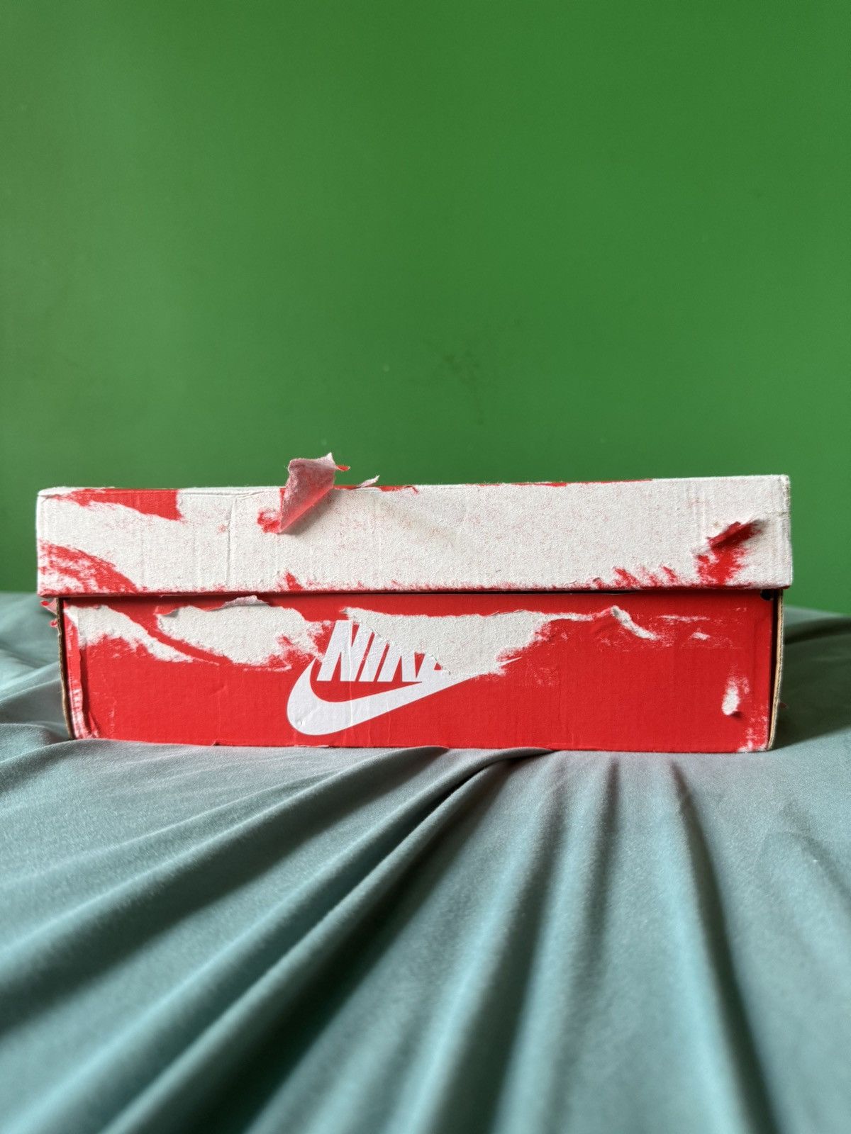 Nike Nike Air Max 1 Limeaid 2029 Size US 5 / EU 37 - 9 Thumbnail