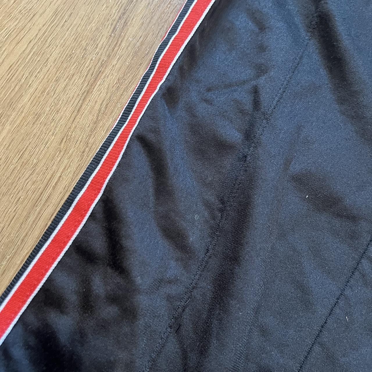 Adidas 80s 90s Manchester United Vintage Adidas Sweatpants Size US S / EU 44-46 / 1 - 5 Thumbnail
