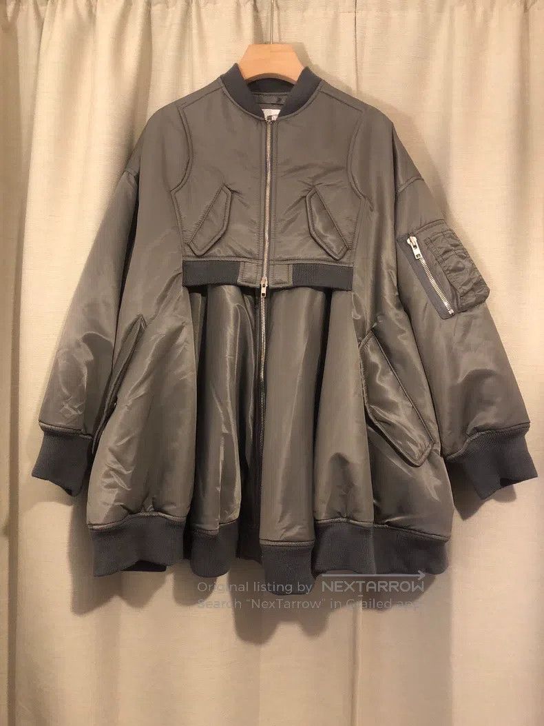 Comme des Garcons Comme Des Garcons jacket Size XS / US 0-2 / IT 36-38 - 1 Thumbnail