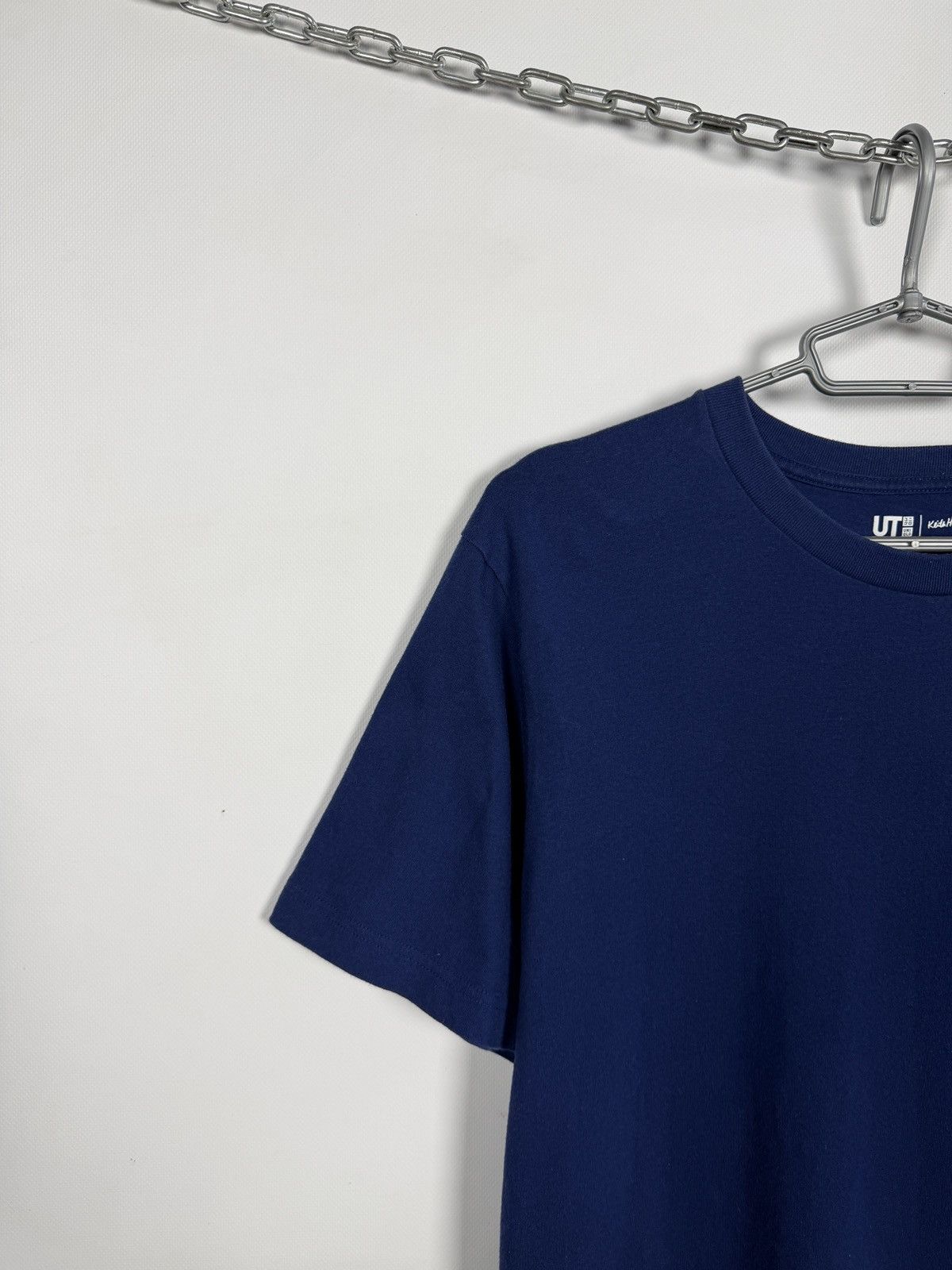 Uniqlo Uniqlo UT x Keith Haring Graphic Tee Streetwear Art Size M Size US M / EU 48-50 / 2 - 4 Thumbnail