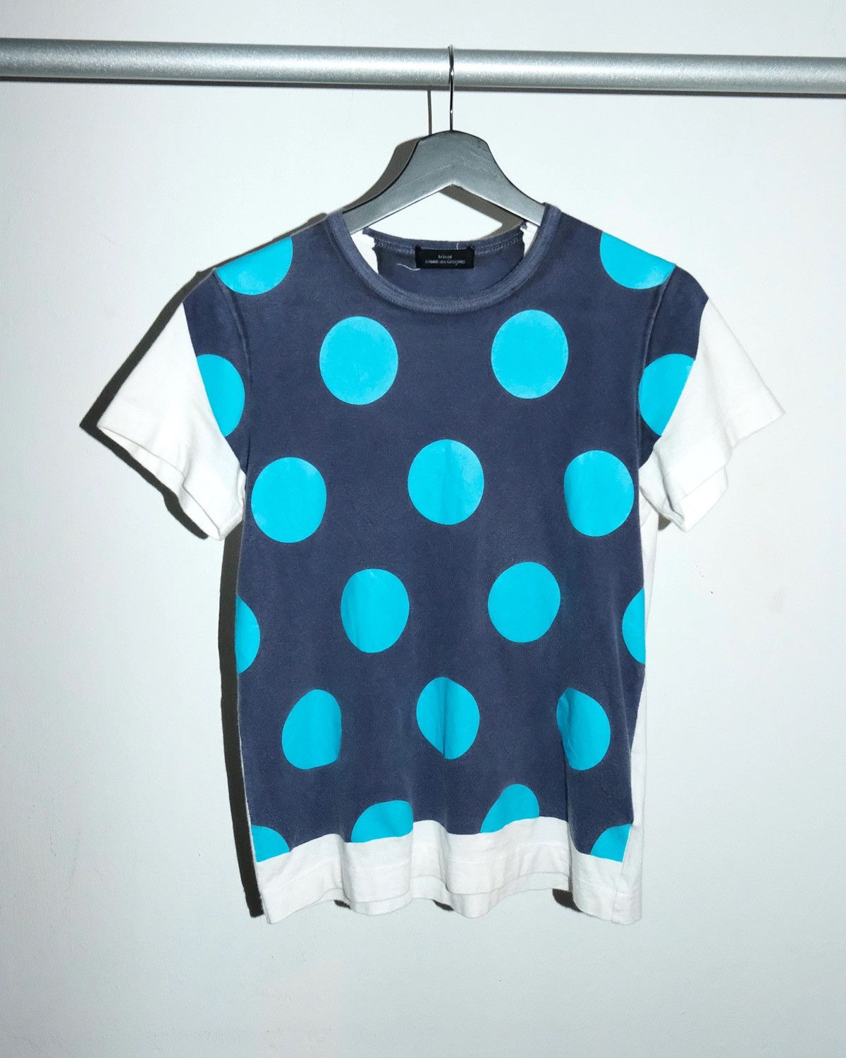 Tricot Comme des Garcons AD 2006 TRICOT CDG | Grailed