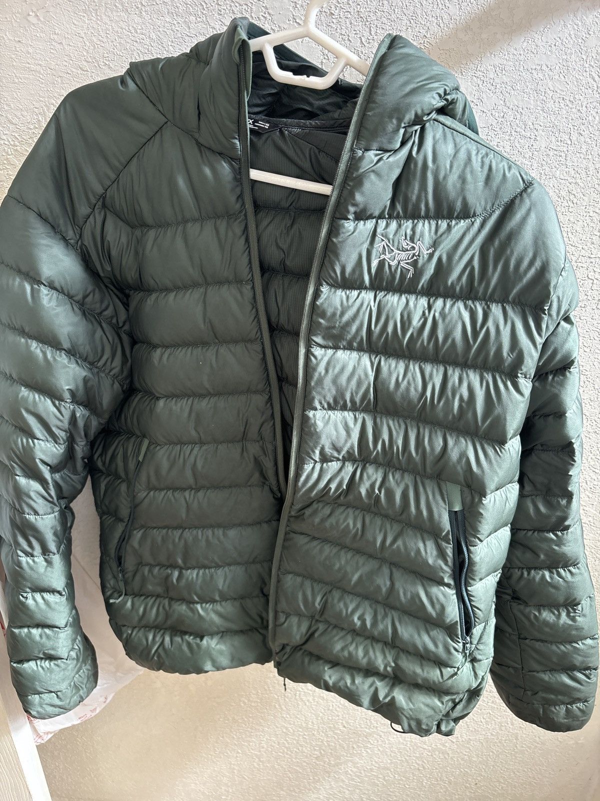 Arc'teryx Arcteryx cerium jacket medium Size US M / EU 48-50 / 2 - 1 Thumbnail