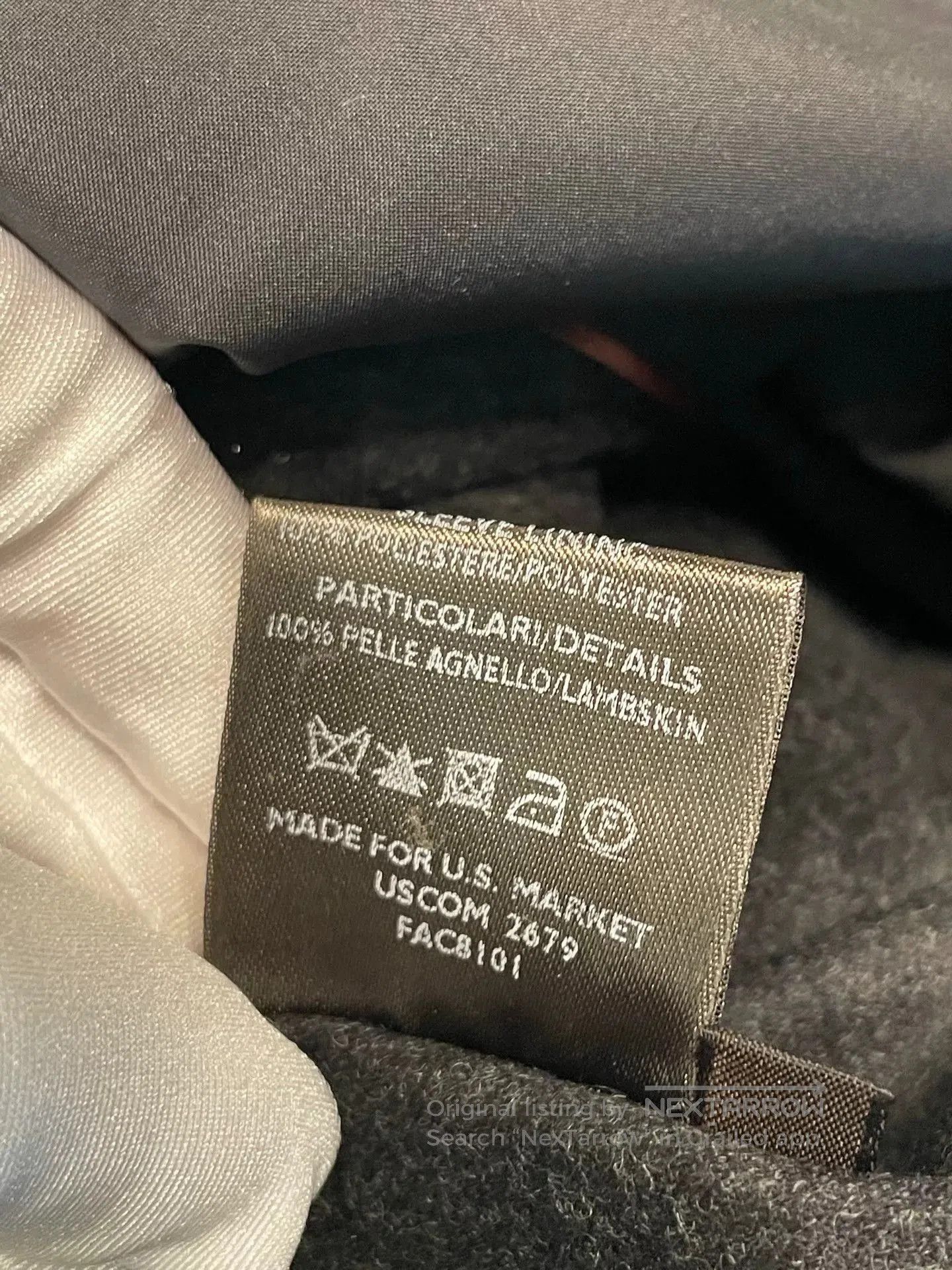 Loro Piana LoroPiana Black Wool Trench Coat. Size US XS / EU 42 / 0 - 5 Thumbnail