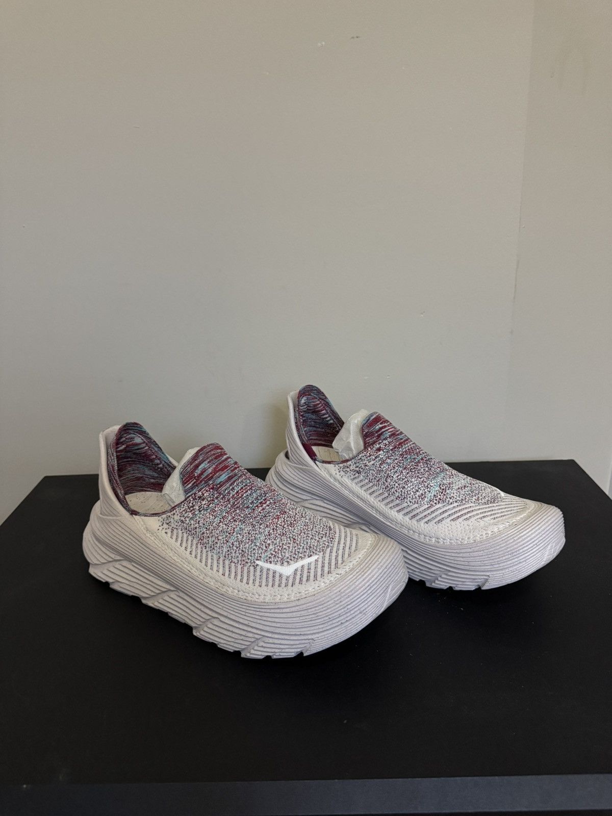 Hoka Hoka Restore TC Size US 11 / EU 44 - 1 Thumbnail