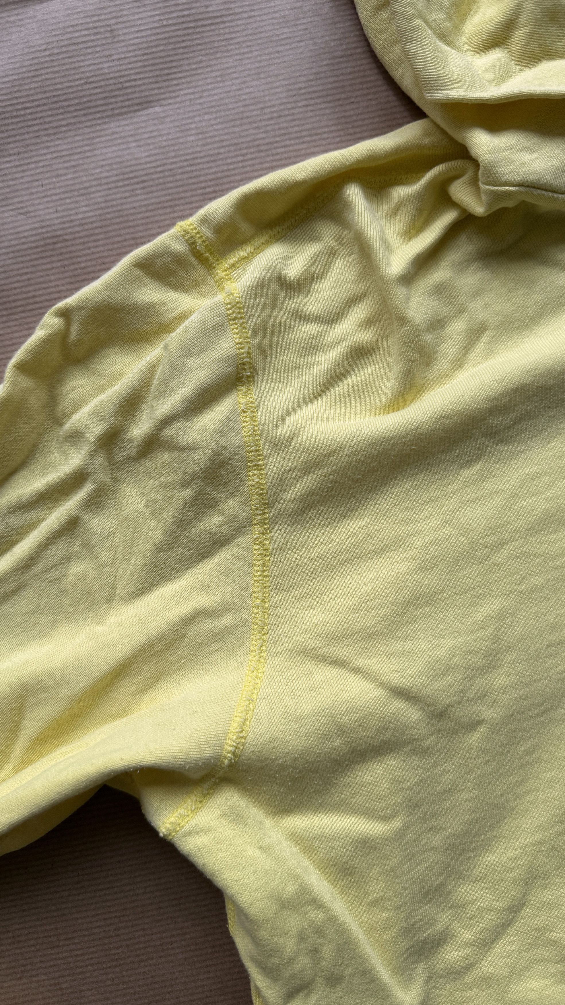 Visvim aa . M . EARLY YEARS HOODIE . MADE IN JAPAN Size US M / EU 48-50 / 2 - 6 Thumbnail