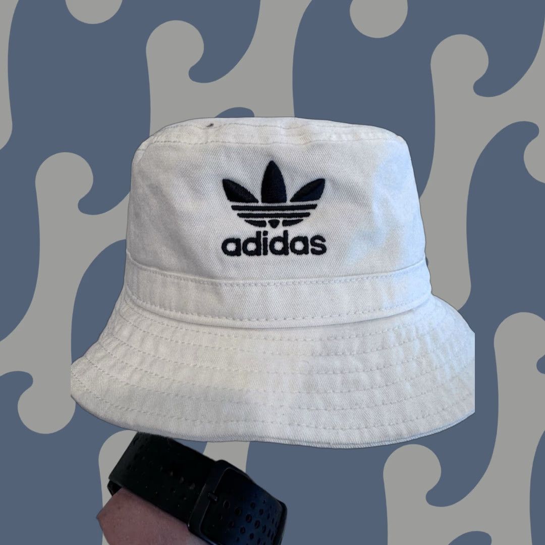 NOAH x adidas orignals Bucket Hat 【公式通販】