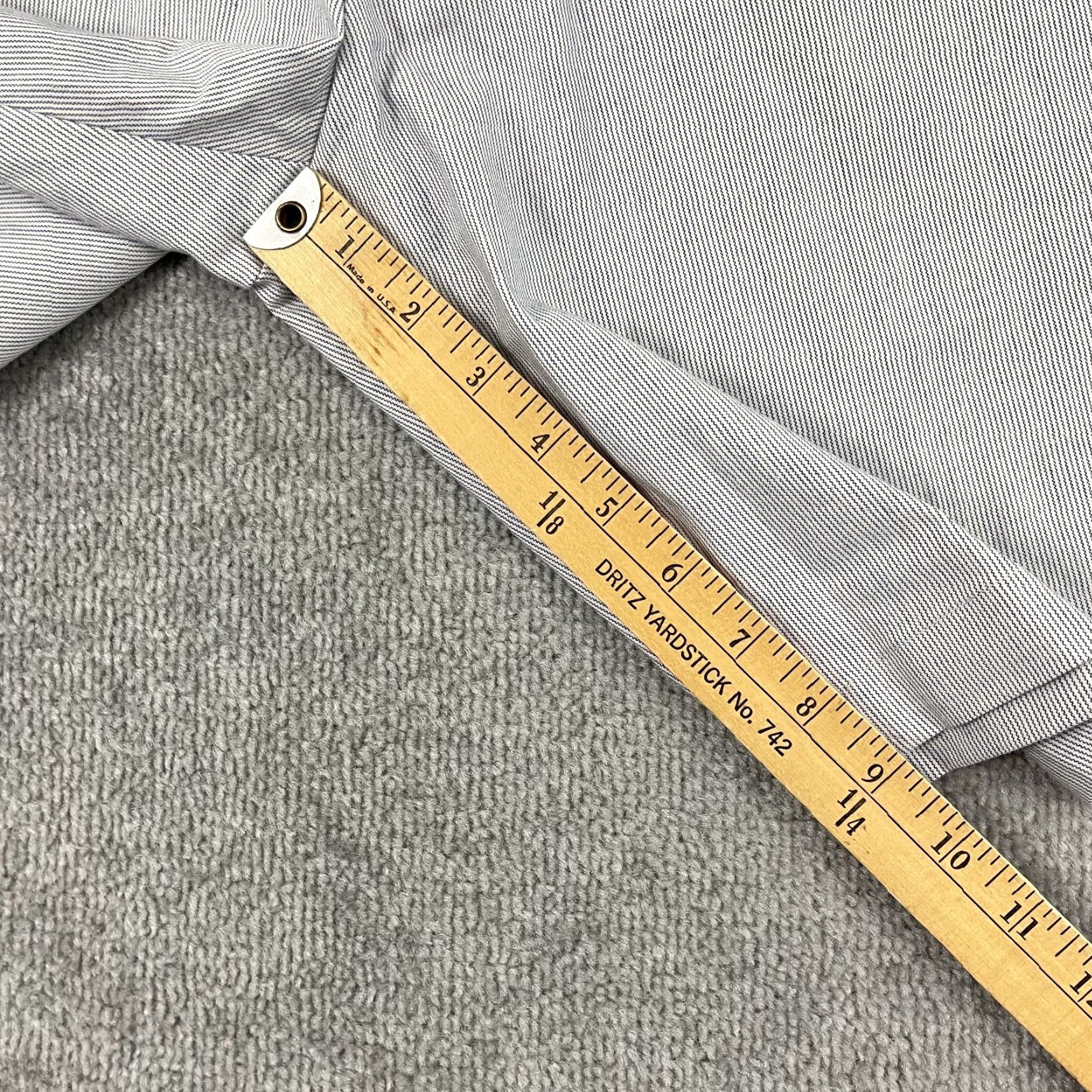 Reiss VINTAGE N/A Size US 32 / EU 48 - 5 Thumbnail