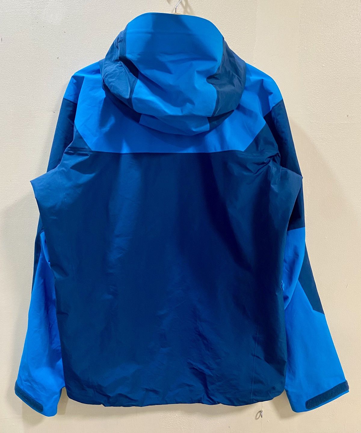 Arc'teryx arcteryx alpha AR goretex pro Size US M / EU 48-50 / 2 - 2 Thumbnail