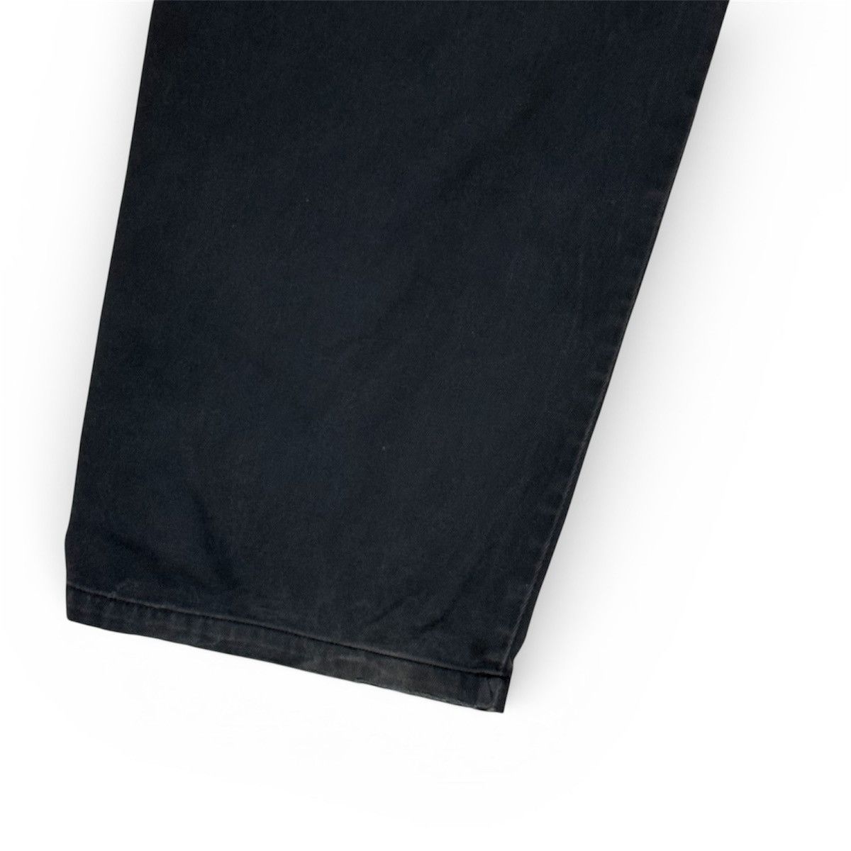 Stussy Stussy Chino Work Pant Black Size US 38 / EU 54 - 5 Thumbnail