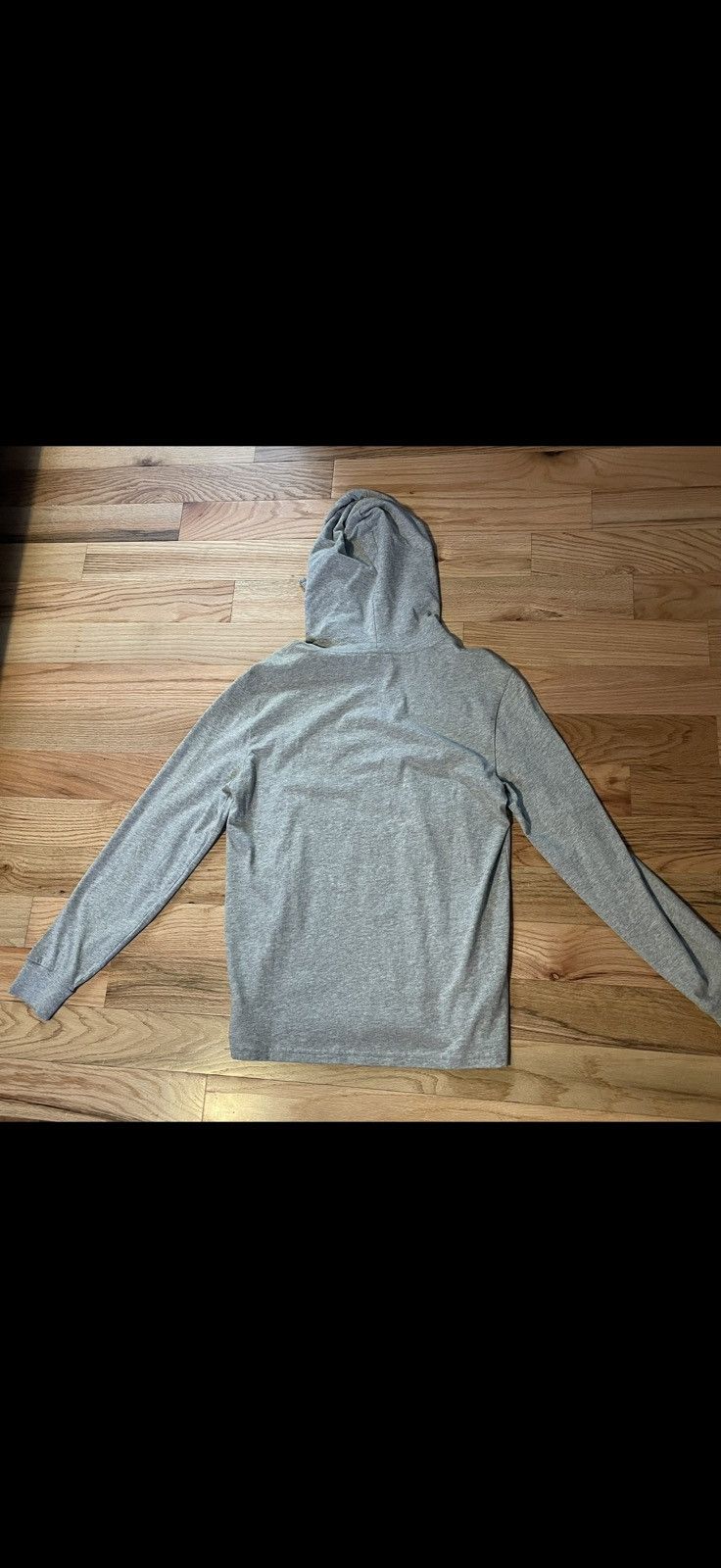 Polo Ralph Lauren Polo pullover hoodie Size US S / EU 44-46 / 1 - 4 Thumbnail