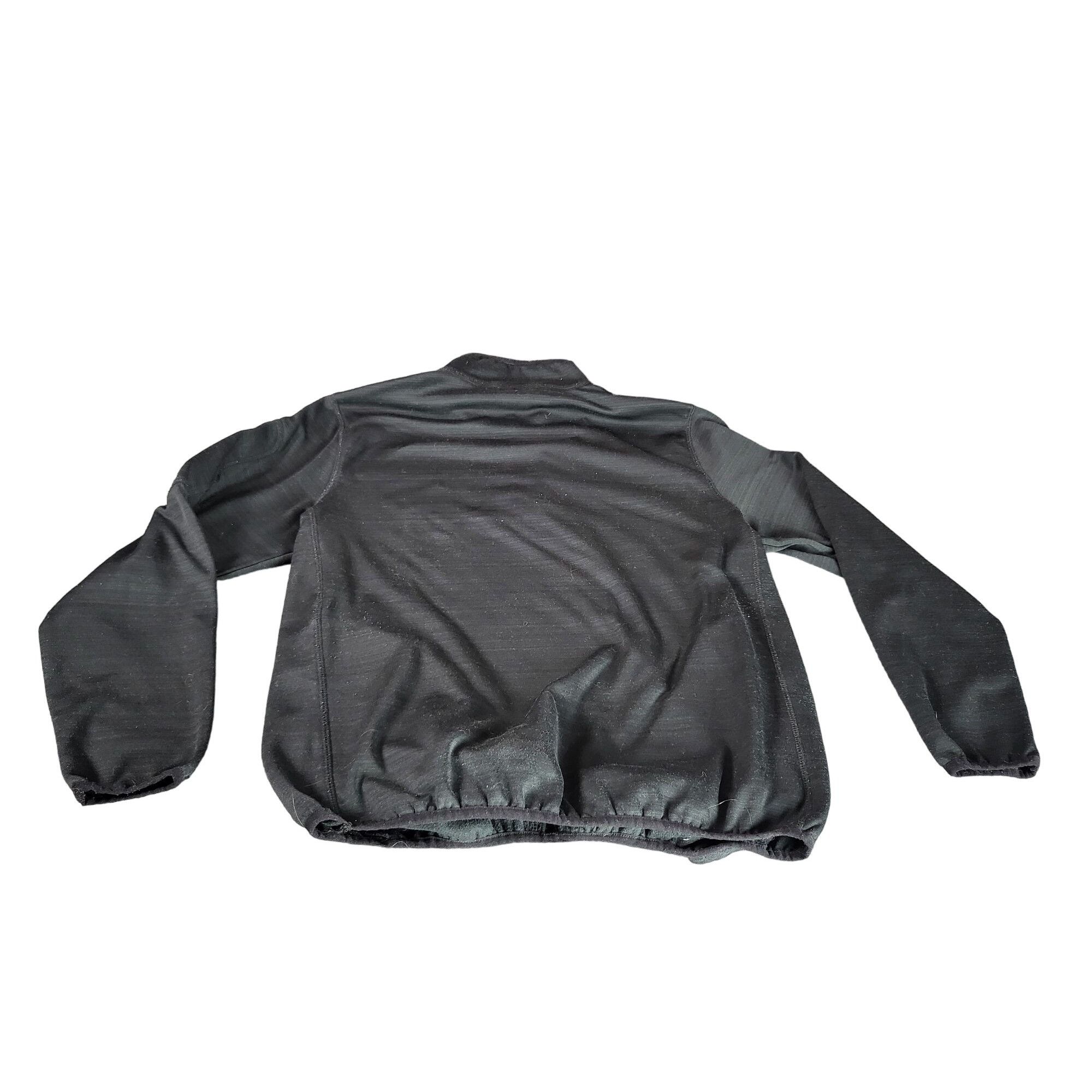 NFL New Orleans Saints Pullover Men Sz L Black Gold NFL Football Size US L / EU 52-54 / 3 - 8 Thumbnail