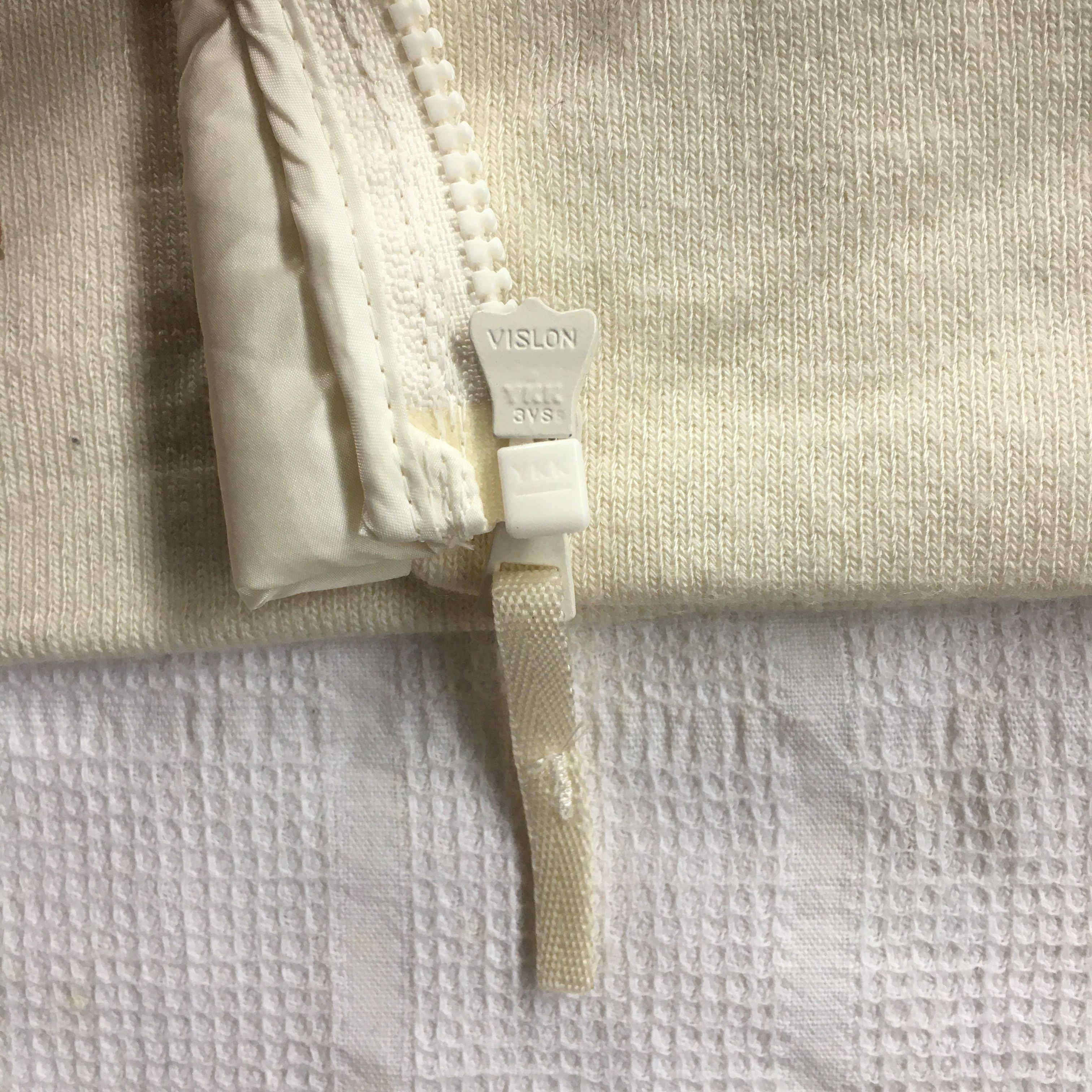 Uniqlo UNIQLO Nylon Jacket Size US XXS / EU 40 - 4 Thumbnail