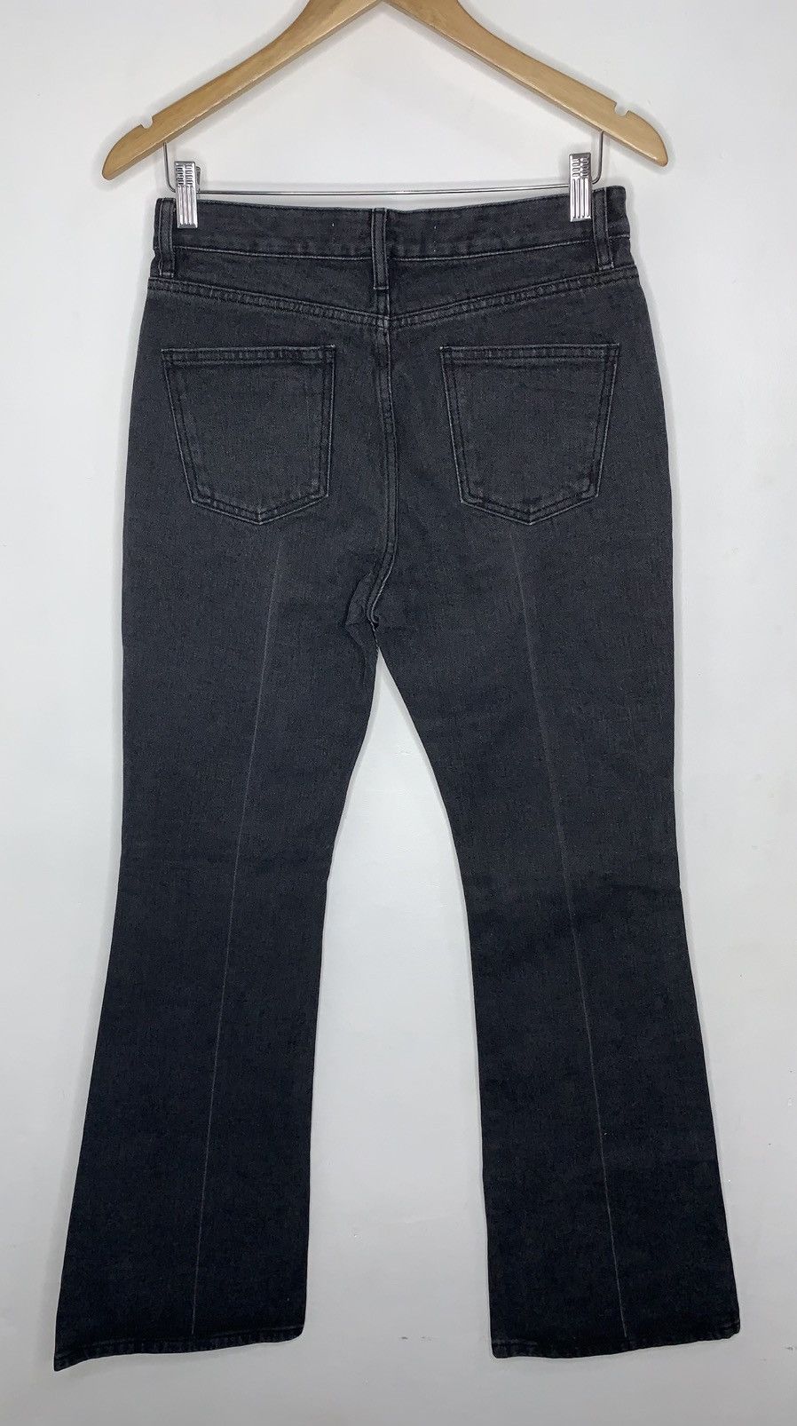 KIMHEKIM Kimhekim Flared Pants Size 29" - 11 Thumbnail