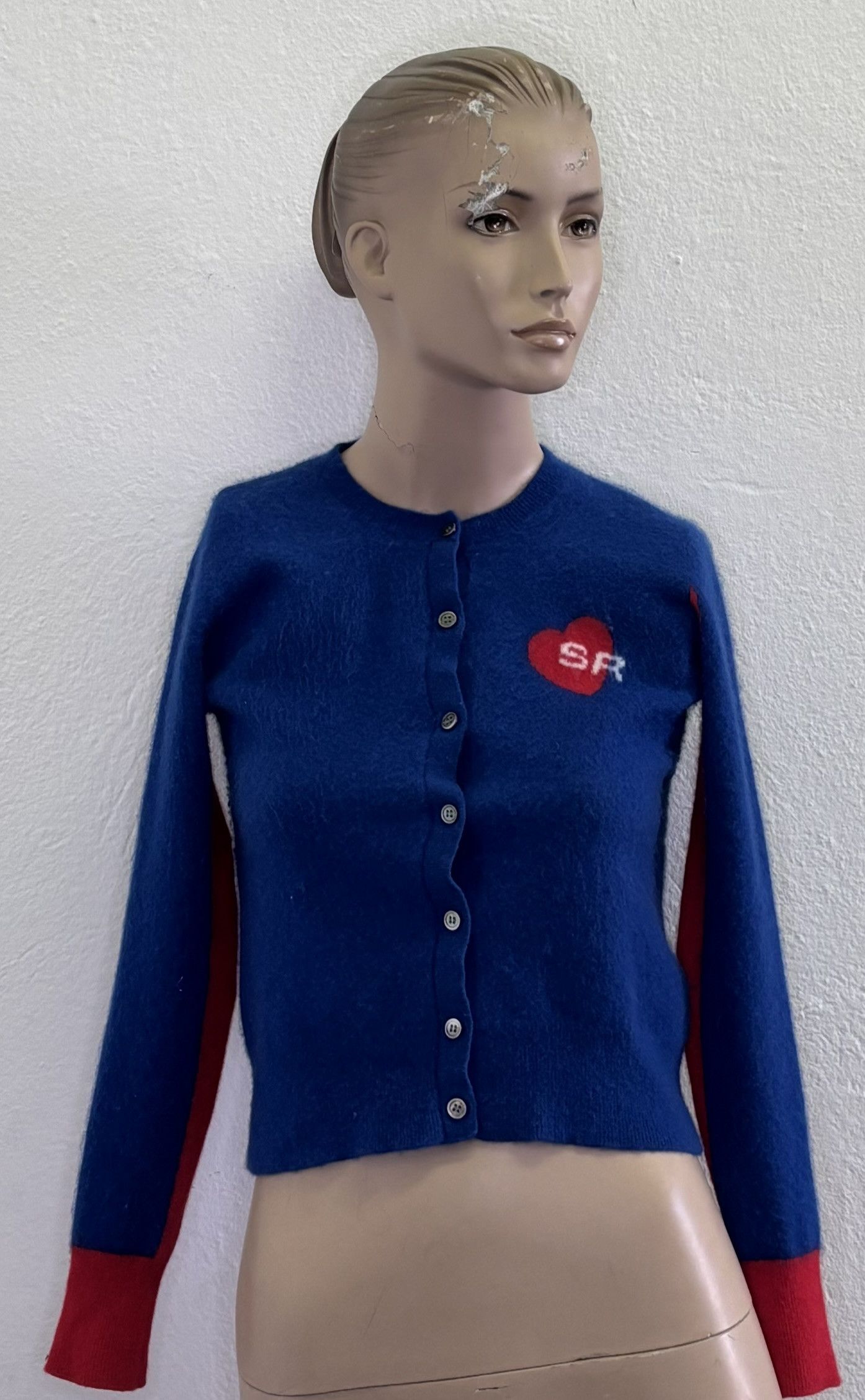 Sonia Rykiel Sonia Rykiel cardigan size M Size M / US 6-8 / IT 42-44 - 1 Thumbnail