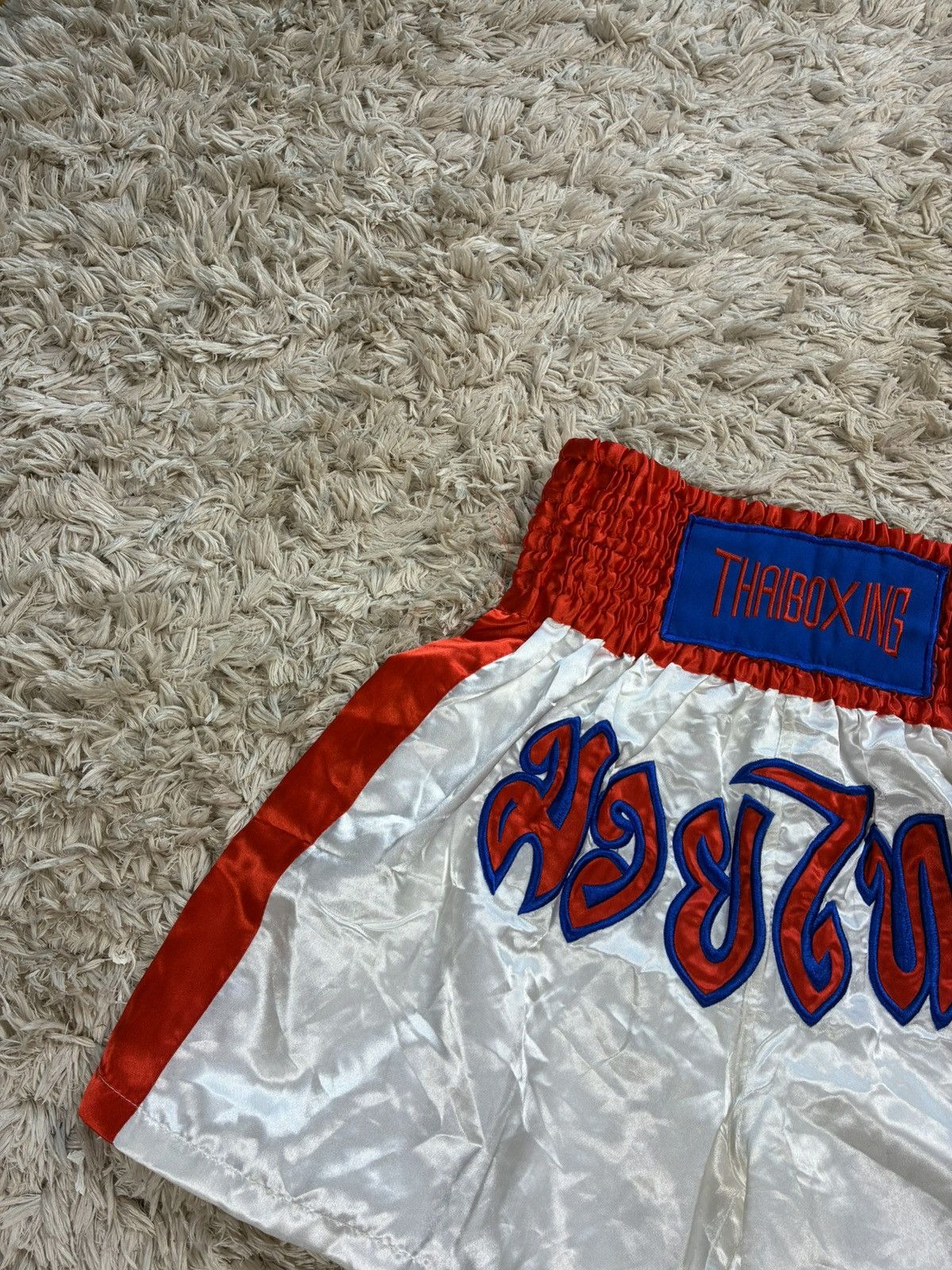 Other Muay Thai Kickboxing shorts Size US 36 / EU 52 - 5 Thumbnail