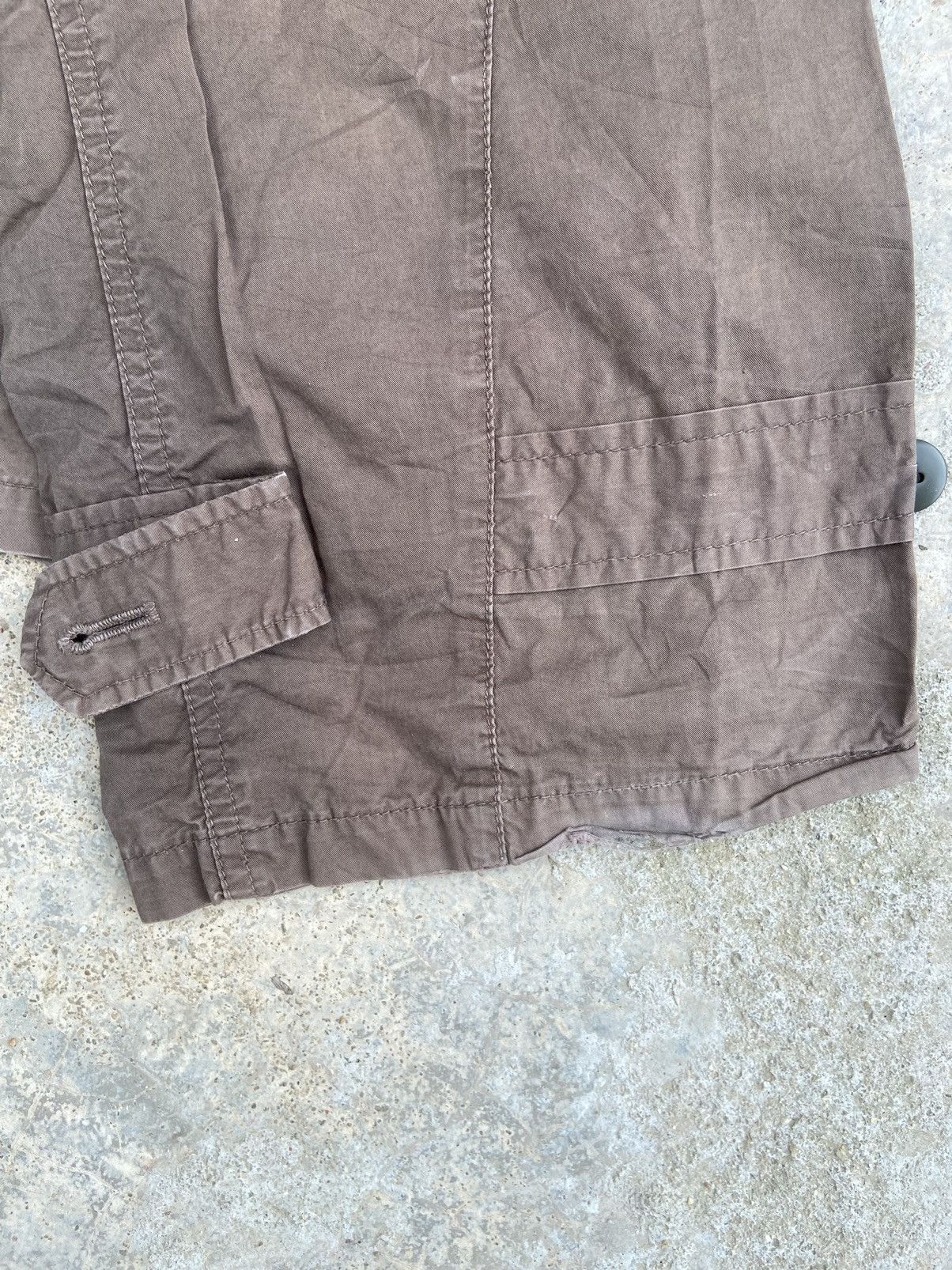 Beauty Beast 🔥 291295 Homme cargo pants tactical Size US 30 / EU 46 - 17 Thumbnail