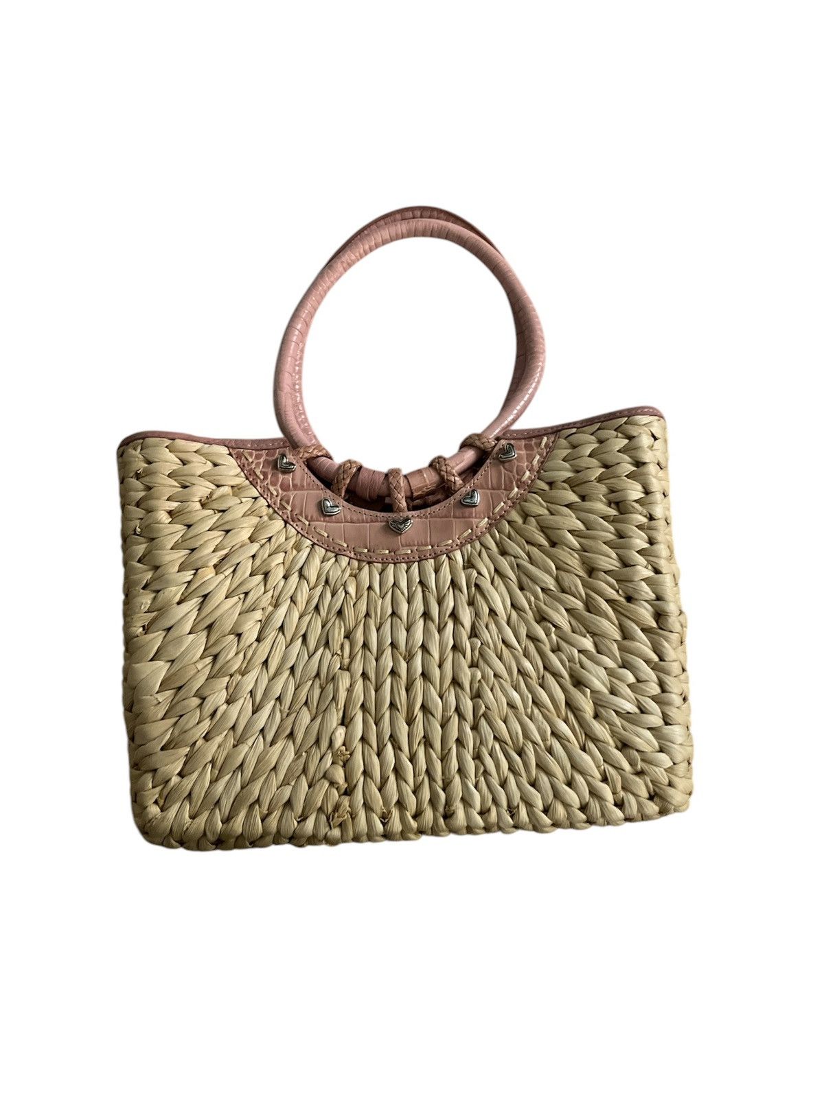 Brighton Brighton “Leili” Handbag – New Without Tags Size ONE SIZE - 2 Thumbnail