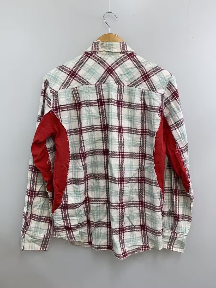 Undercover SS05 Flannel Size US M / EU 48-50 / 2 - 2 Thumbnail