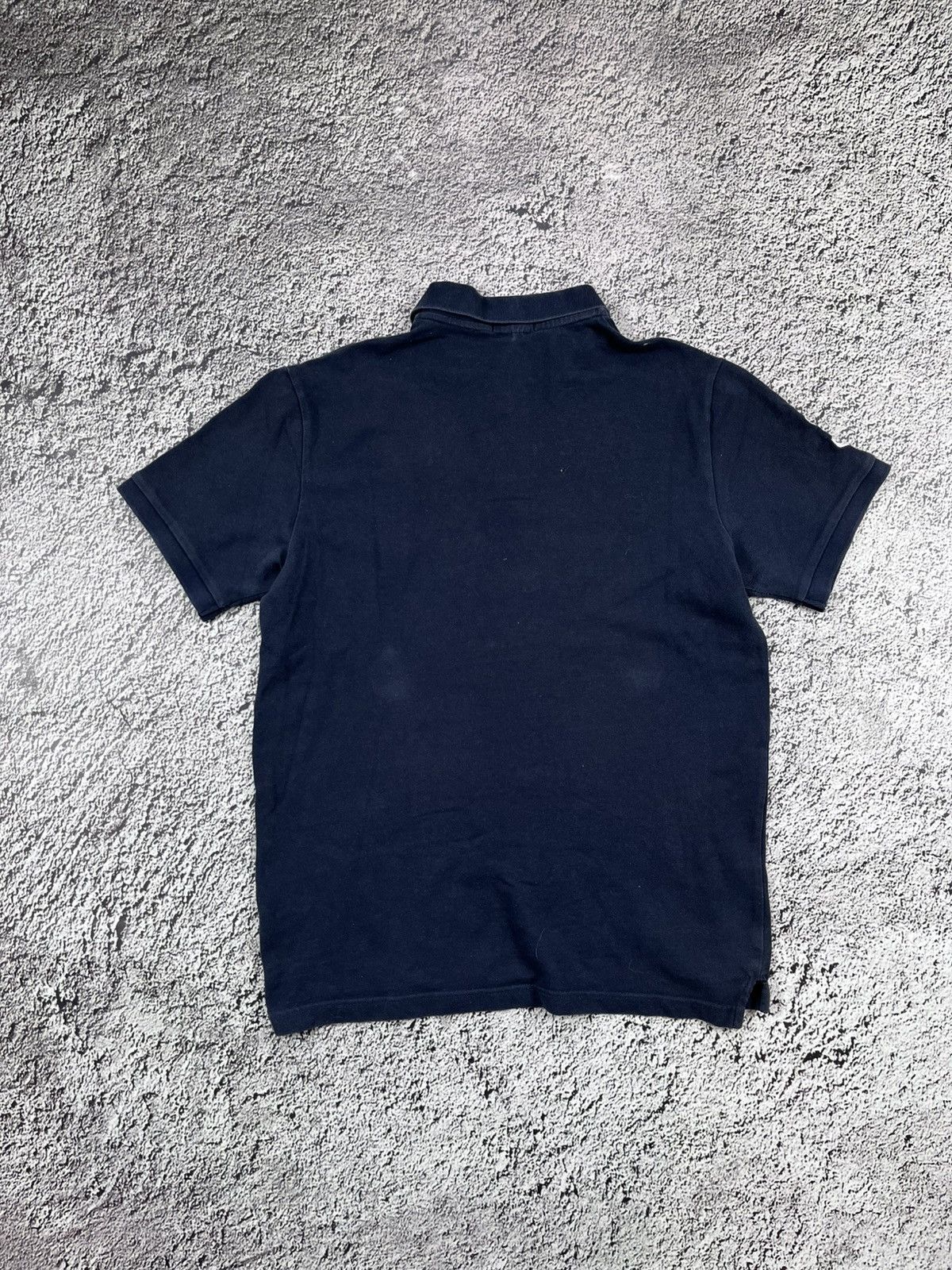 Ralph Lauren Polo Ralph Lauren 3 Faded Polo Chief Keef Style Size L Size US L / EU 52-54 / 3 - 8 Thumbnail