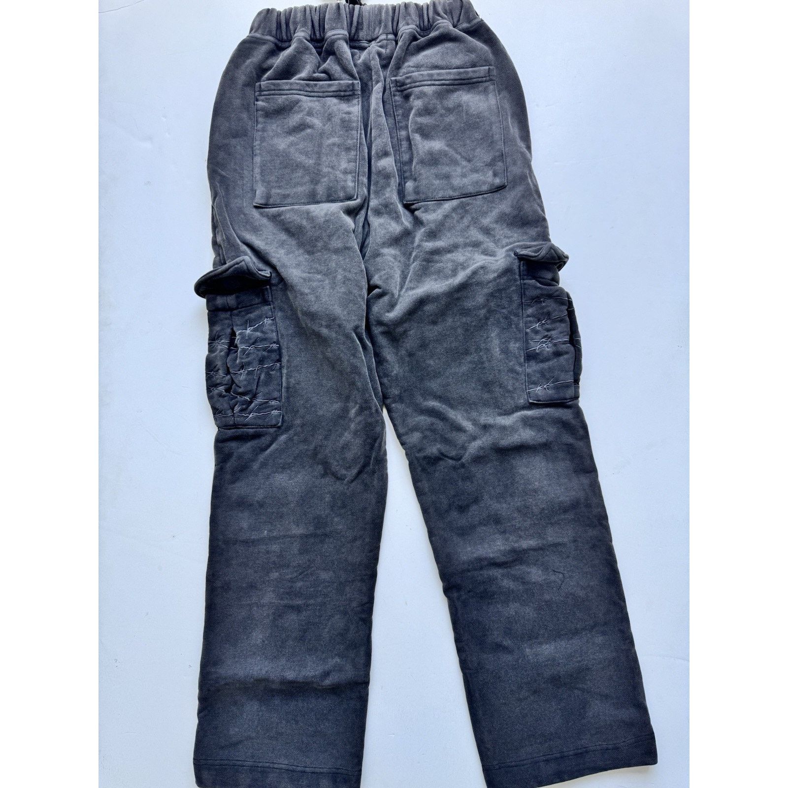 Other Auspicious Blvd Oblivion Cargos Pants Medium NWT Size US 32 / EU 48 - 3 Thumbnail