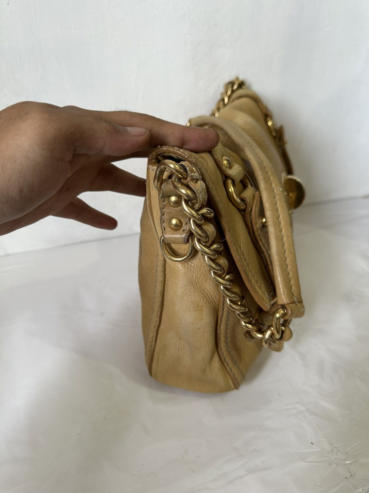 Miu Miu Miu Miu Bag Size ONE SIZE - 10 Thumbnail