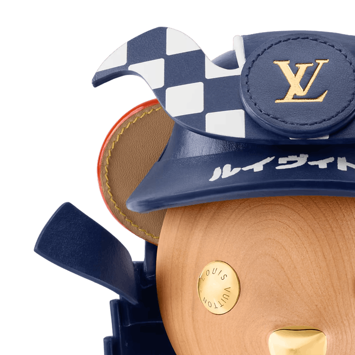 Louis Vuitton Petit Louis Samurai Size ONE SIZE - 3 Thumbnail
